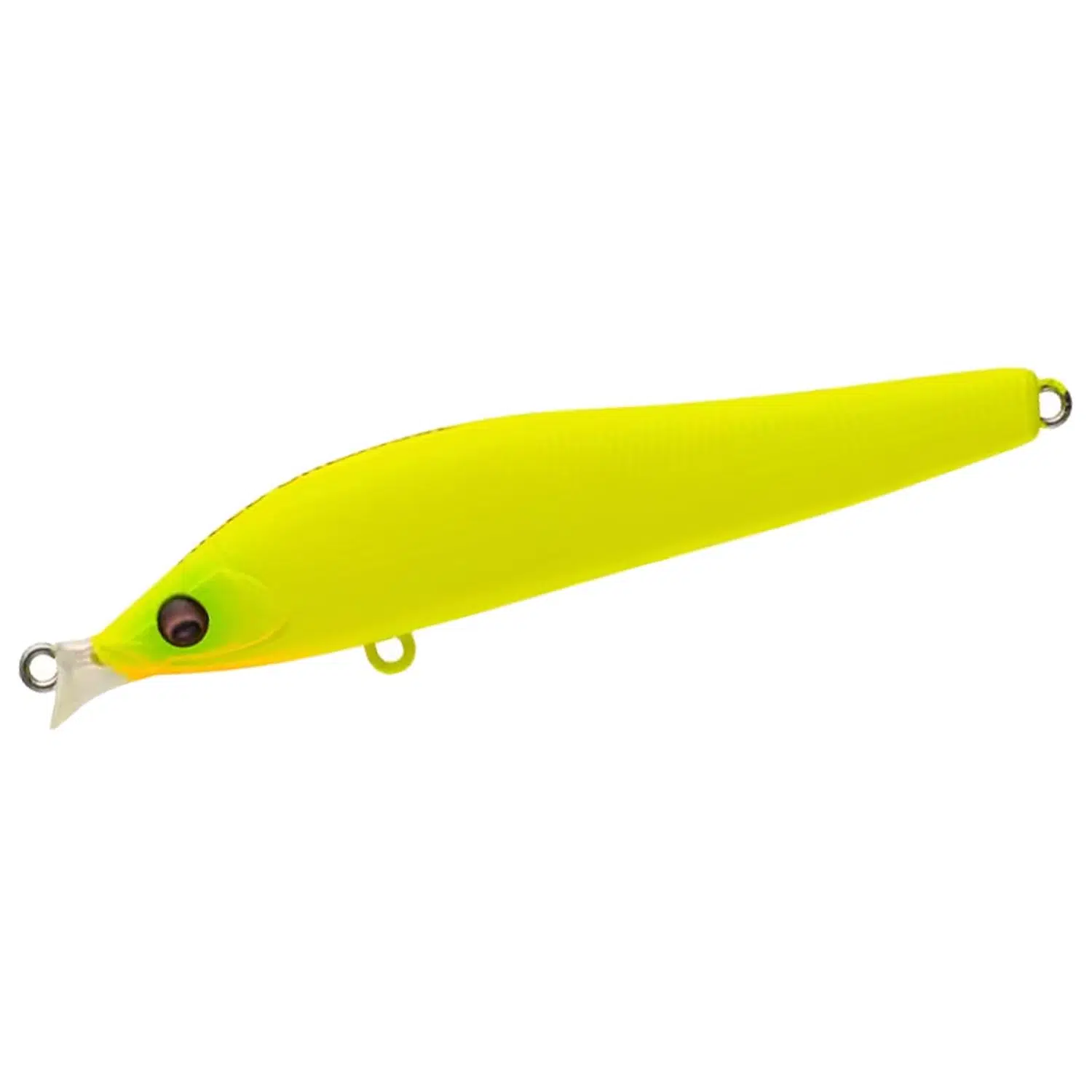 Apia Ailed'Ore 85SSL Eldor 8.5cm 10gr Sinking Maket Balık - #7 Chart
