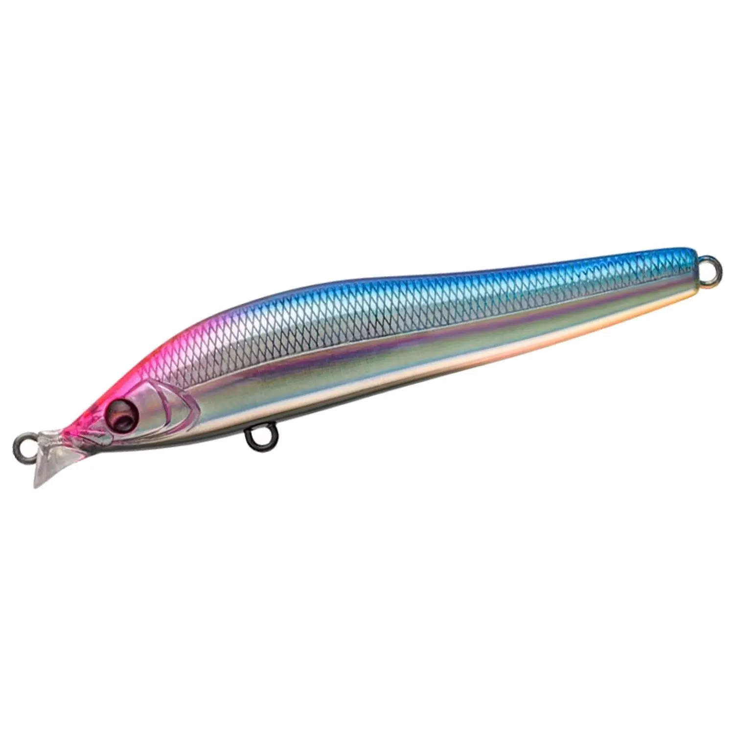 Apia Ailed'Ore 85SSL Eldor 8.5cm 10gr Sinking Maket Balık - #2 Mirage Pink