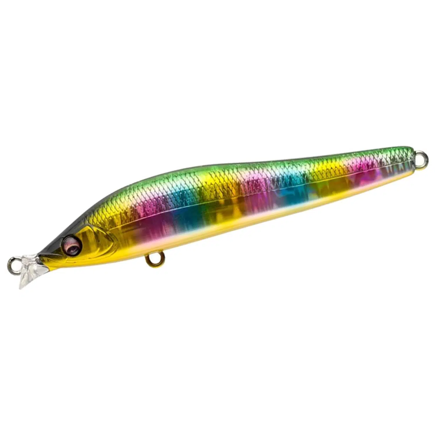 Apia Ailed'Ore 85SSL Eldor 8.5cm 10gr Sinking Maket Balık - #10 Glykin Candy