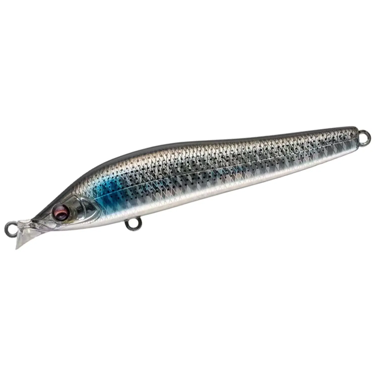 Apia Ailed'Ore 85SSL Eldor 8.5cm 10gr Sinking Maket Balık - #8 Keimura Nacco DNA