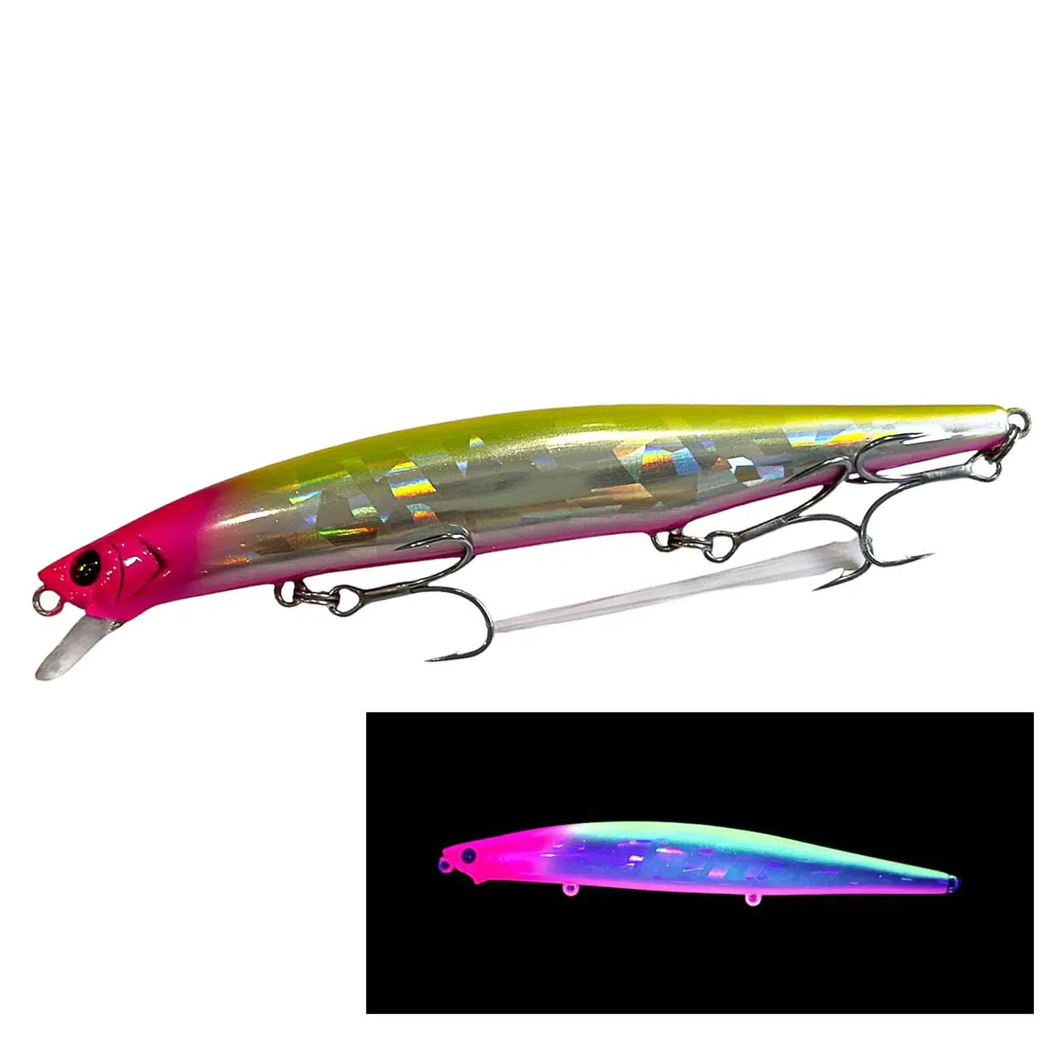Apia CIMA 140SL 14cm 26gr Sinking Maket Balık - 301 Akif Nazlı Limited