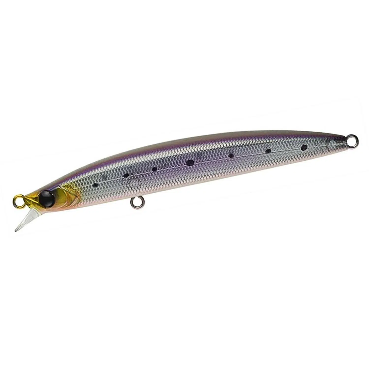 Apia Dover 120F Riva 12cm 19gr Maket Balık - 04 Iwashi