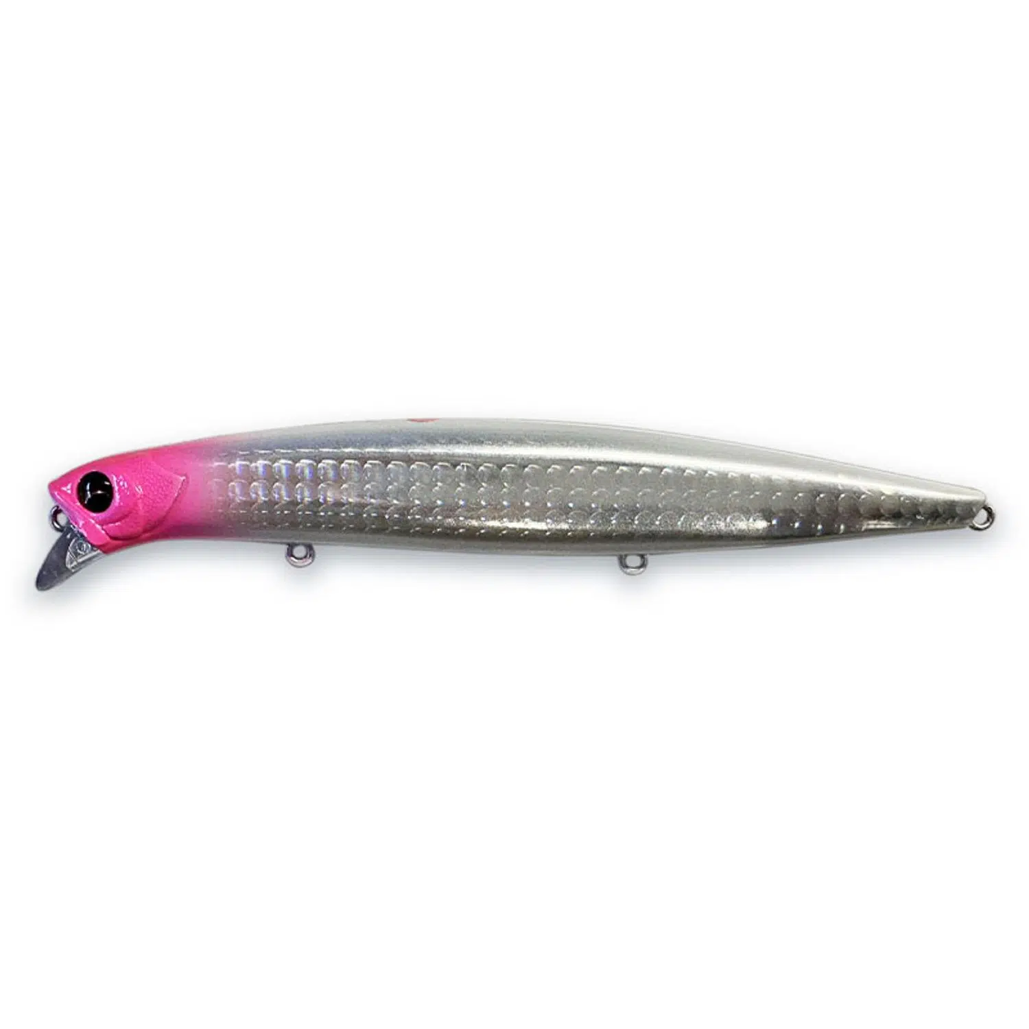 Apia Lammtarra (2025) 130FL 130mm 22gr Floating Maket Balık - 302 Pink Head