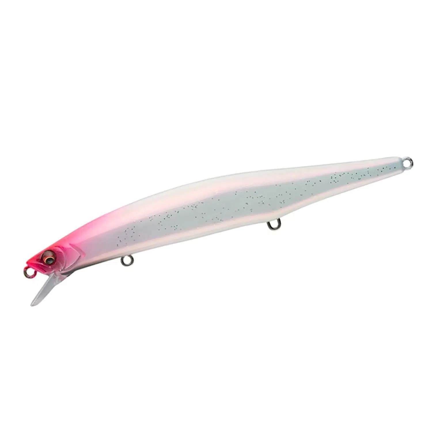Apia Masterpiece 120SL 12cm 18gr Sinking Maket Balık - #07 Crested Ibis