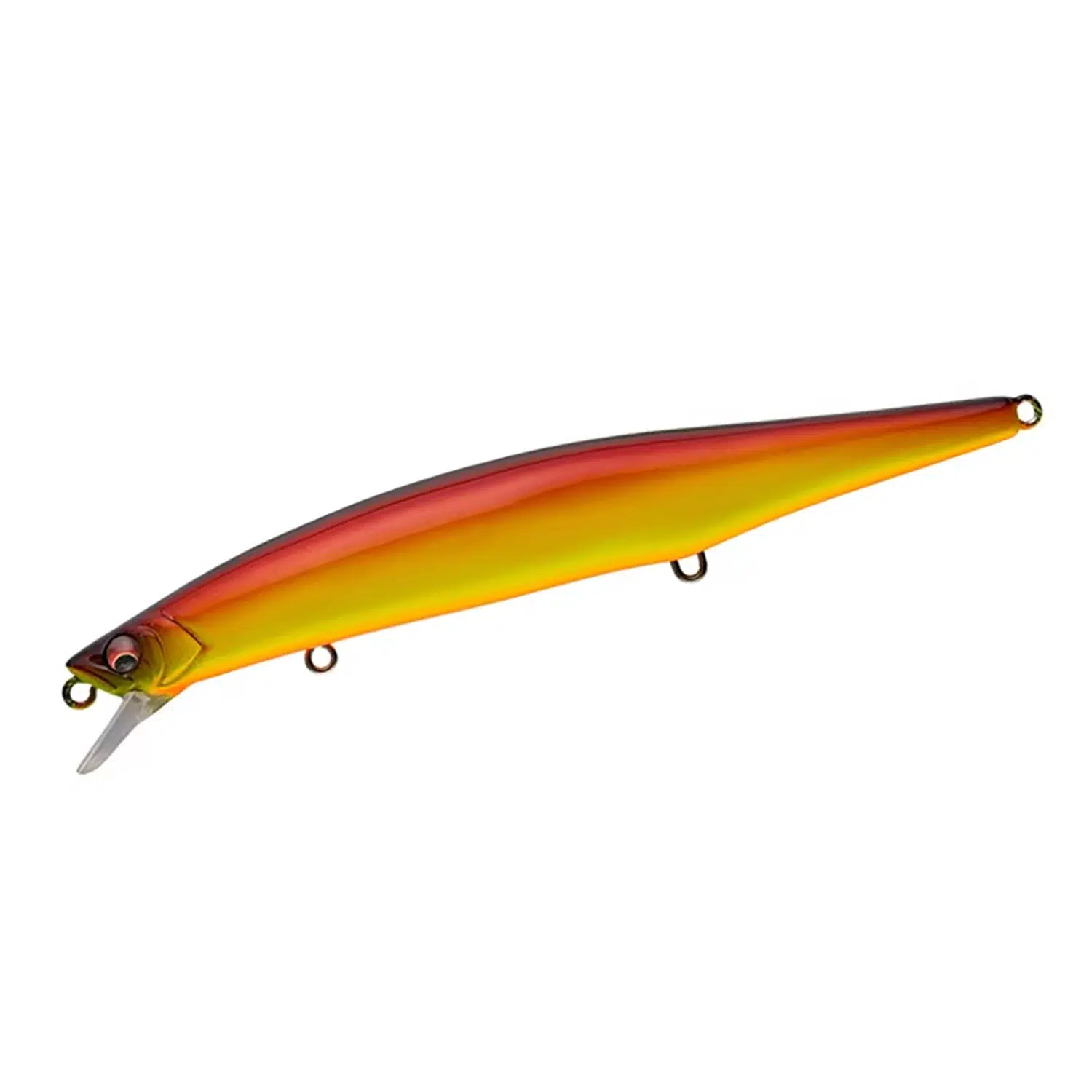 Apia Masterpiece 120SL 12cm 18gr Sinking Maket Balık - #06 Red Beer
