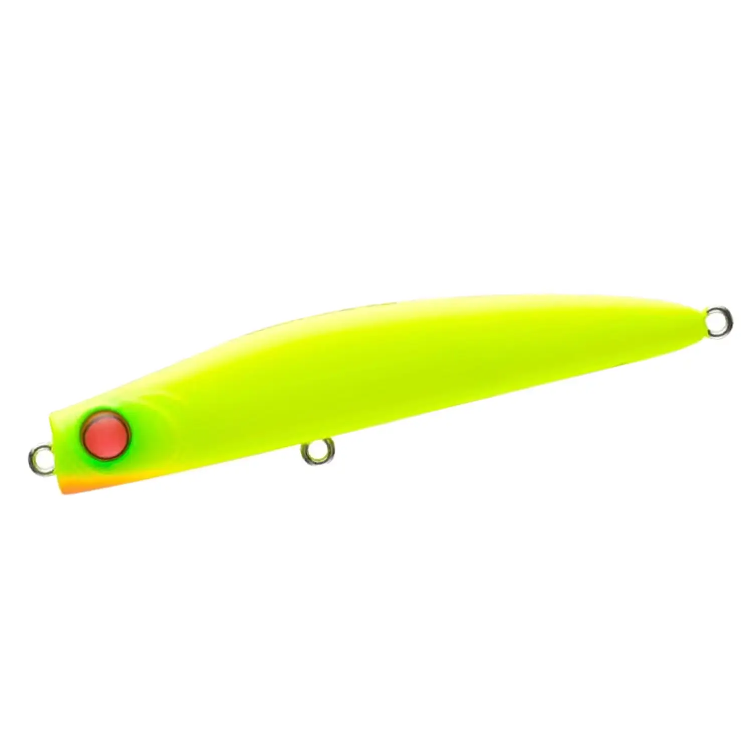 Apia Punch Line 80S 80mm 13gr Batan Maket Balık - #23 Charts