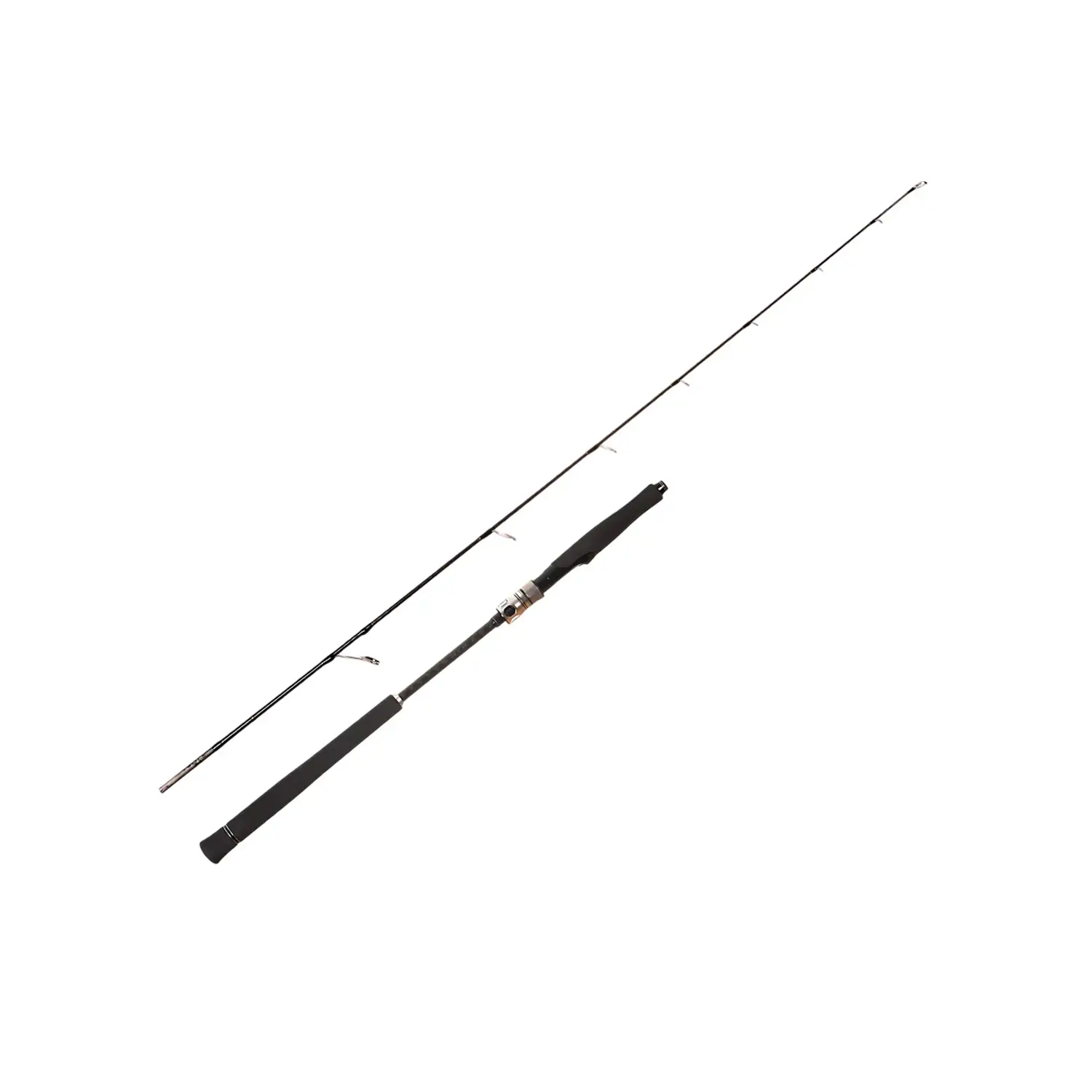 Caretta Noda 1.98m 100-300gr Spinning Slow Jig Kamışı