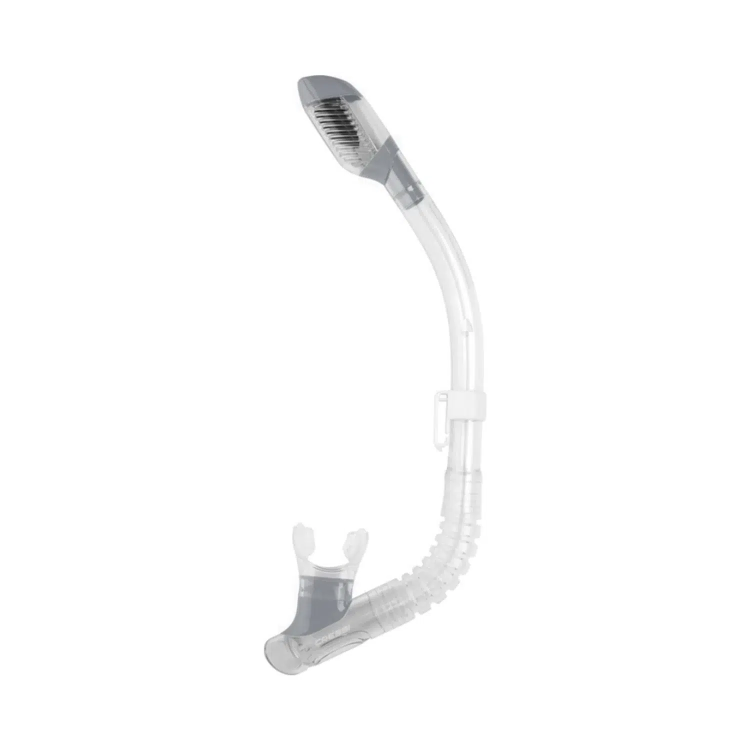Cressi Junior Şnorkel - CLEAR
