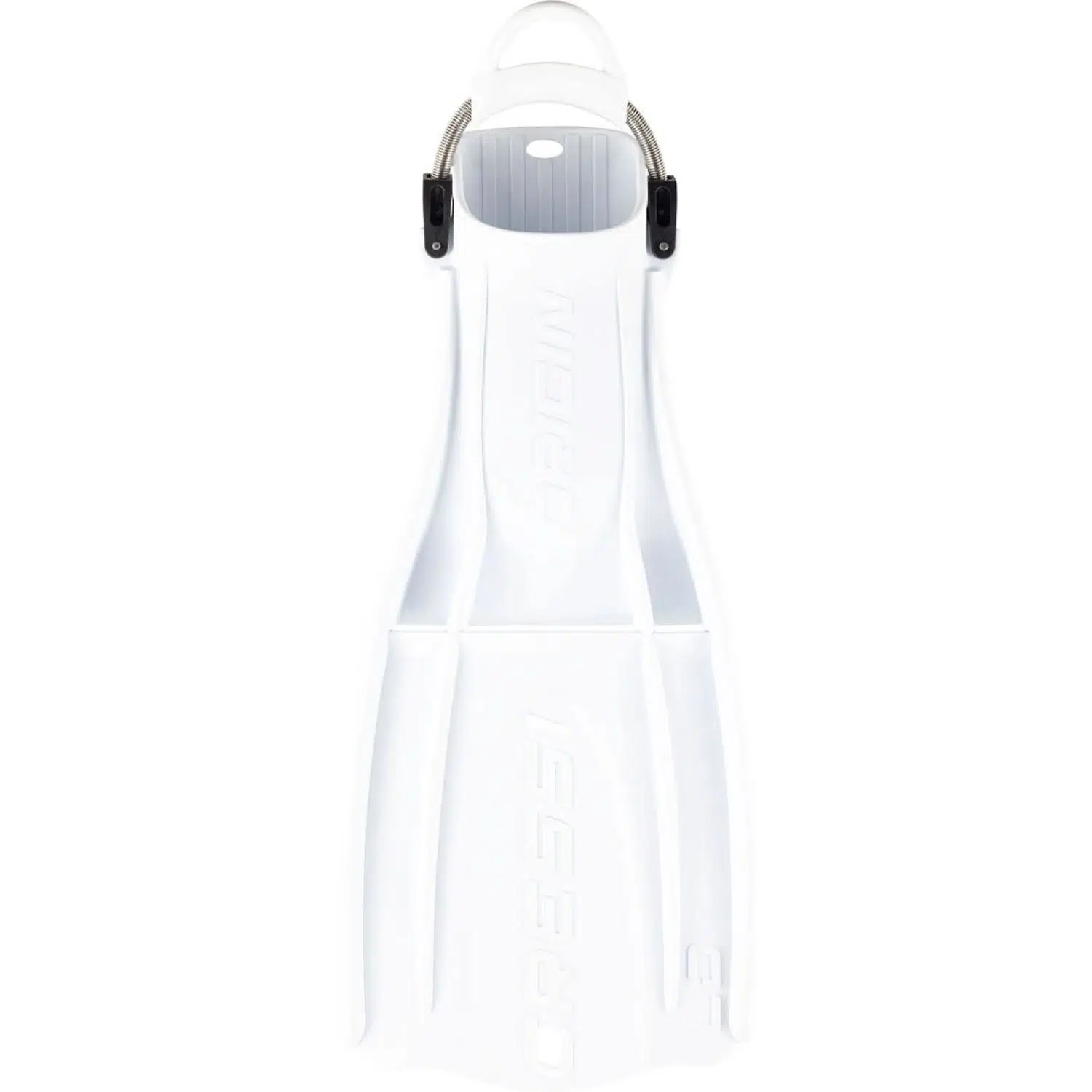 Cressi Origin LD Dalış Paleti - WHITE