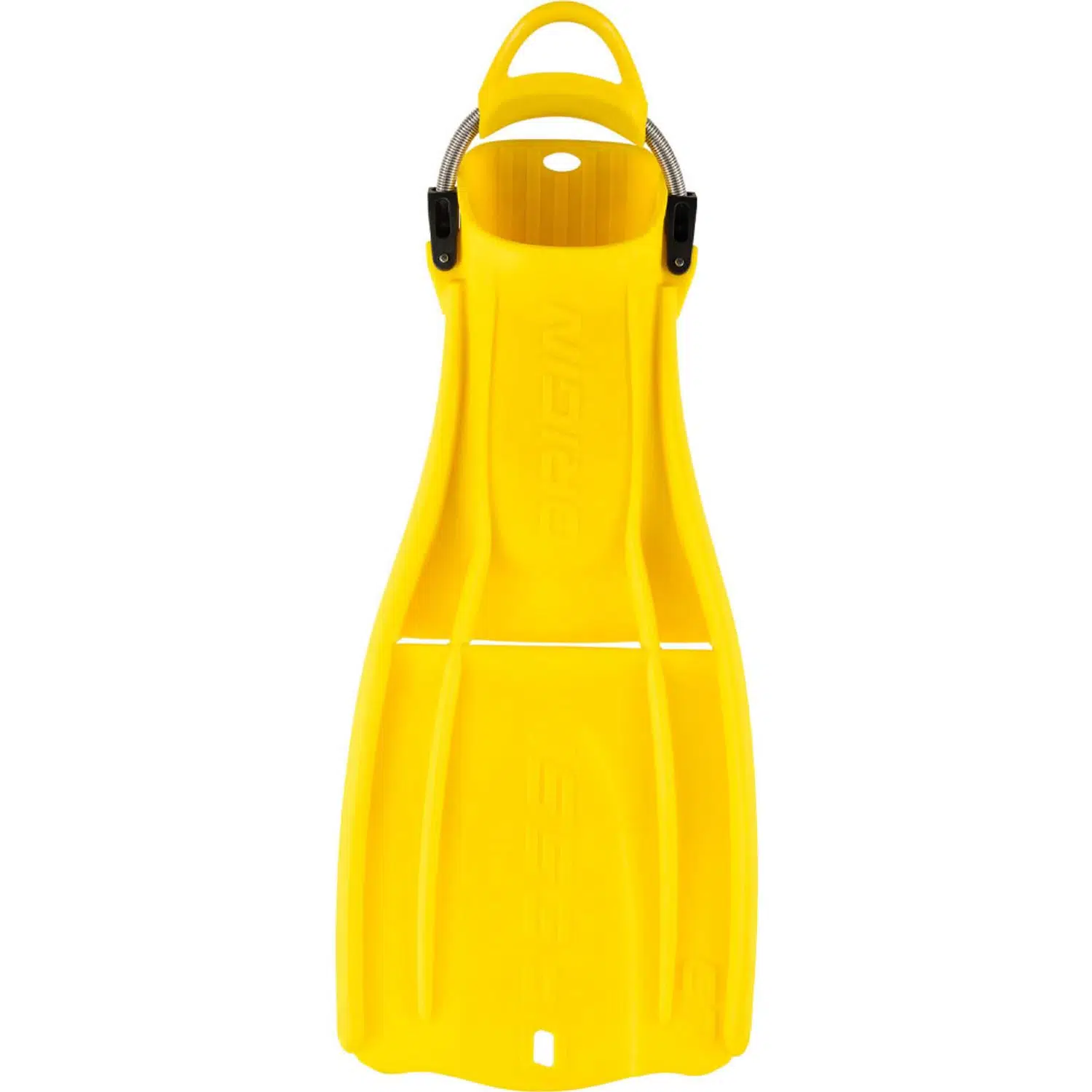 Cressi Origin LD Dalış Paleti - YELLOW