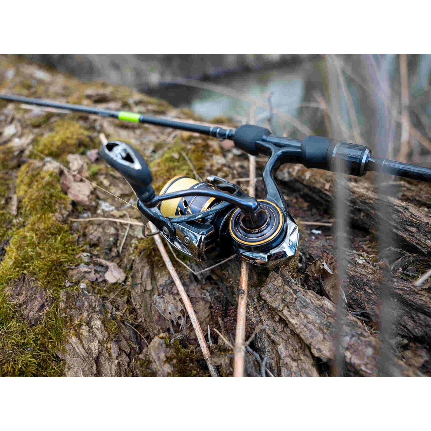 Daiwa Caldia Mq Lt Dc Spin Olta Makinesi Fiyatlar Yorumlar