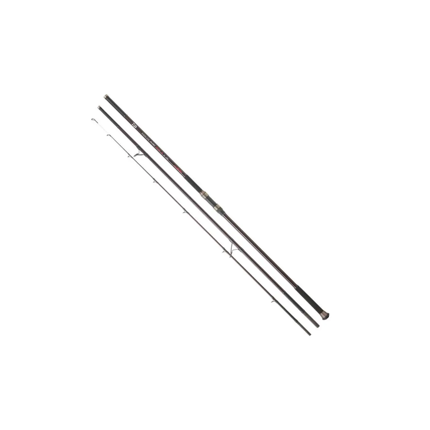 Daiwa Emblem S Type R 4.20m 100-225gr 3p Surf Kamış (Tubular)