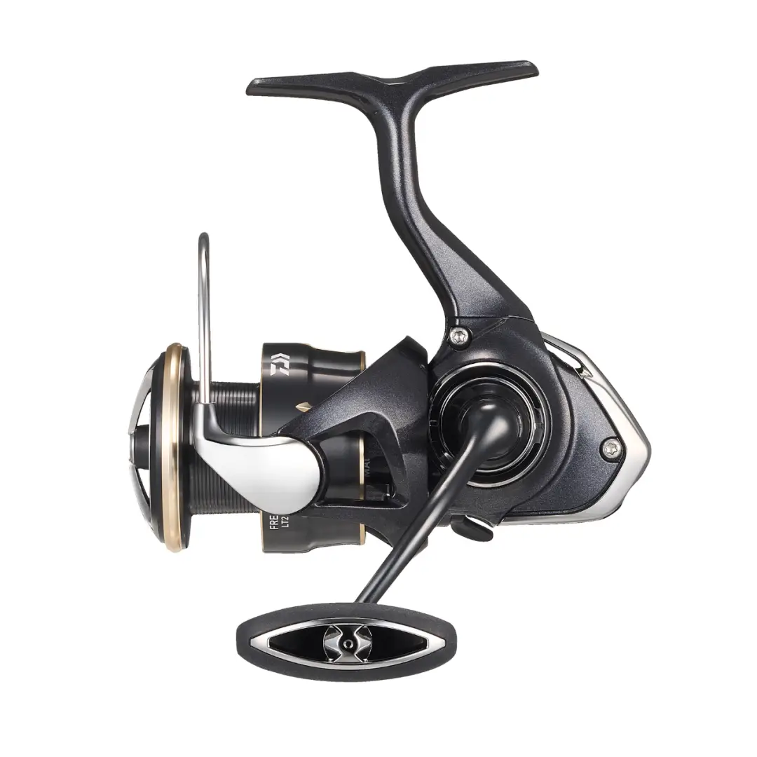 Daiwa Freams 26 LT 3000 DC Spin Olta Makinesi
