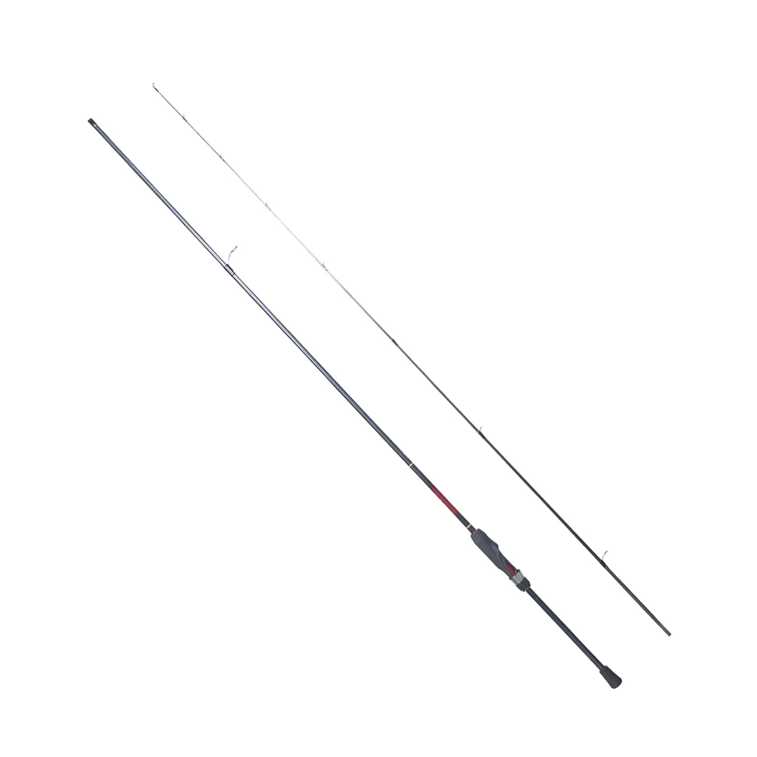 Daiwa Gekkabijin XV 2.46m 1.5 - 10gr LRF Olta Kamışı