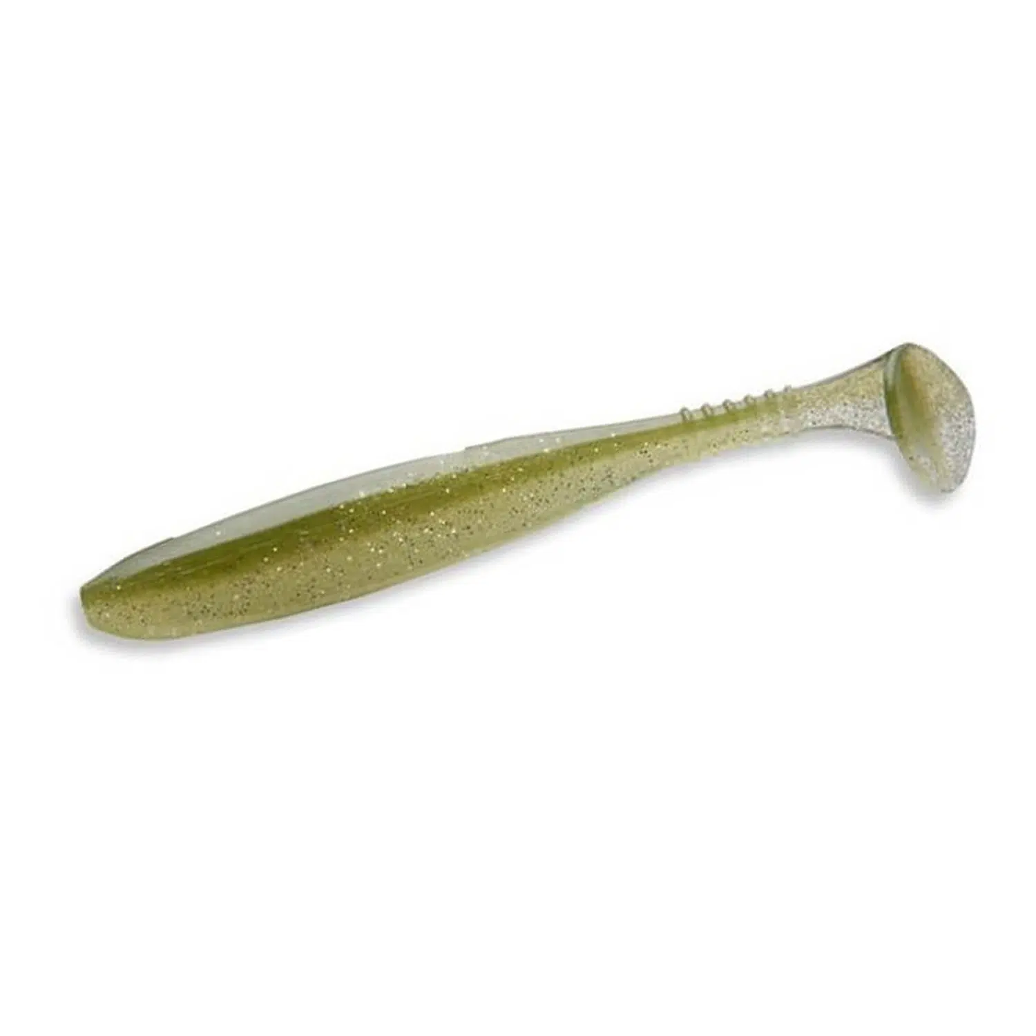 Daiwa L.S D'Fin 10.2cm 5gr 7 Adet Silikon Yem - Ayu