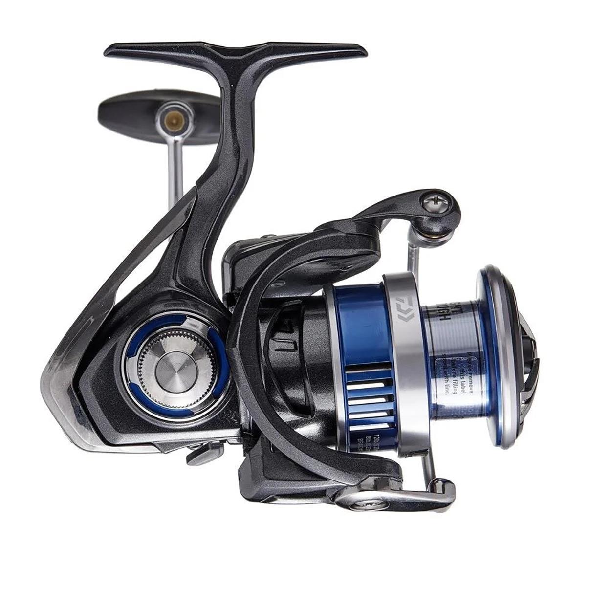 En Ucuz Daiwa Legalis Lt Dc Spin Olta Makinesi Usa Fiyatlar