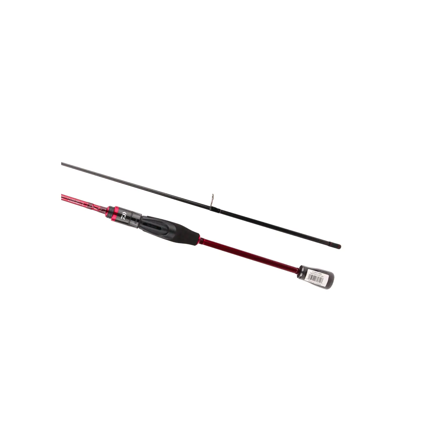 Daiwa Ninja Z 1.90m 2-8gr 2P LRF Olta Kamışı