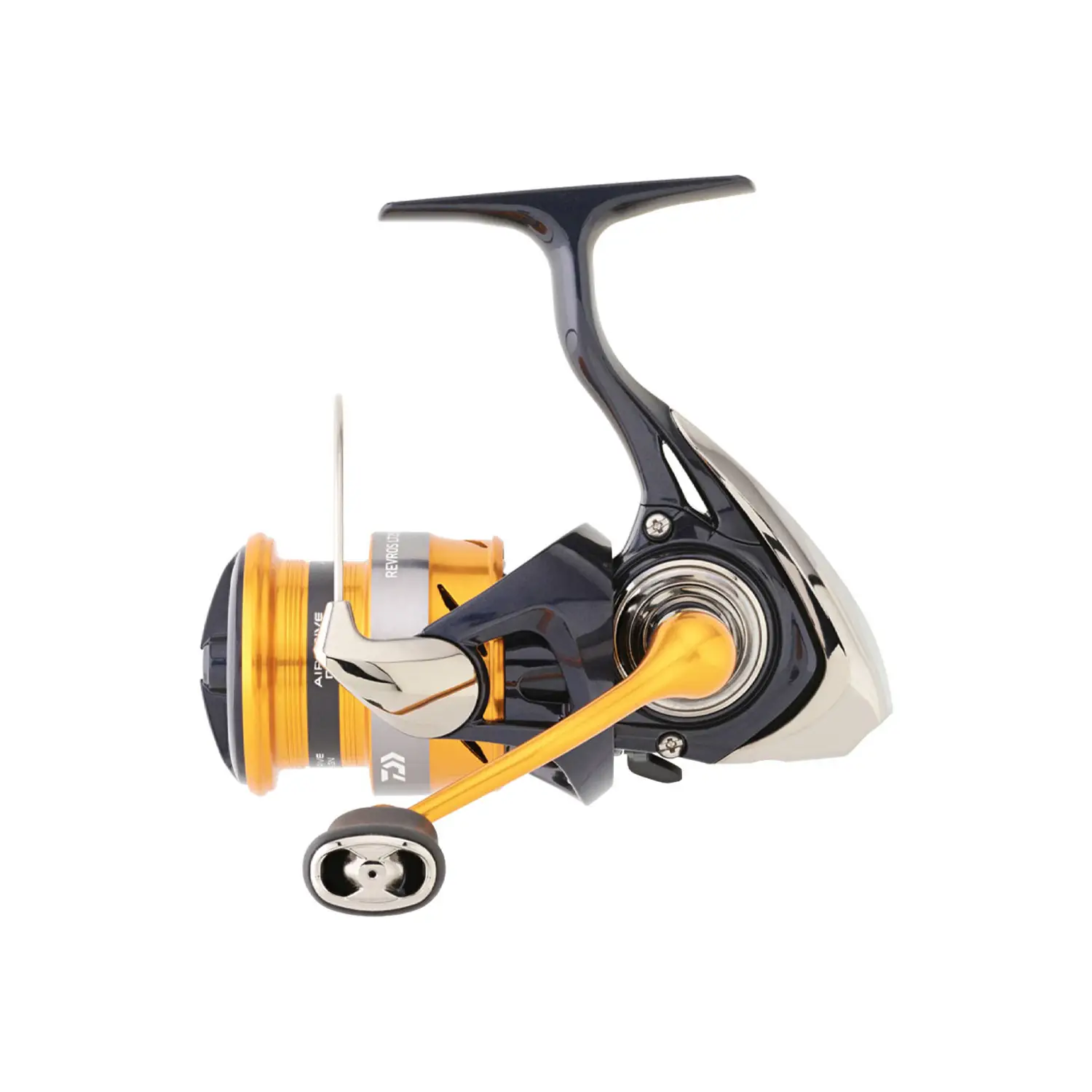 Daiwa Revros 23 LT 1000 LRF Olta Makineleri