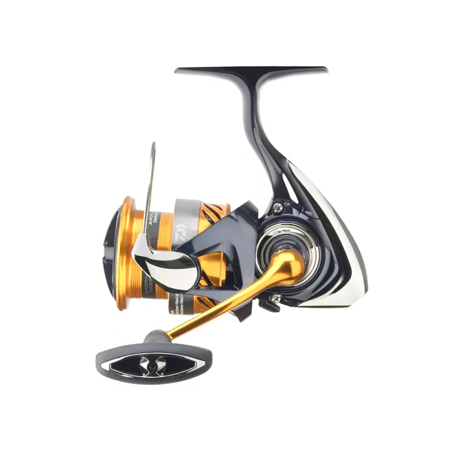 Daiwa Revros 23 LT 3000C XH Spin Olta Makineleri