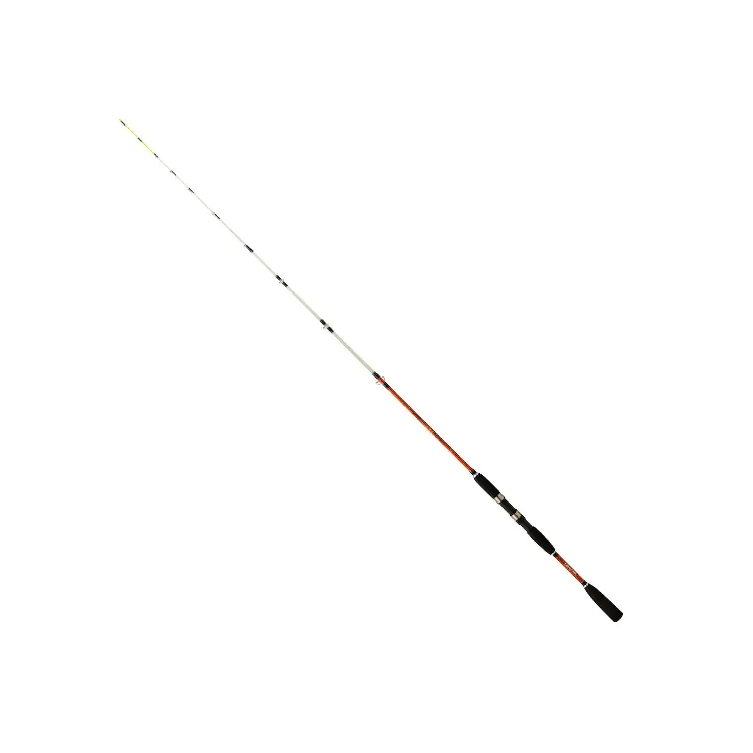 Daiwa Triforce Light Boat 1.80m 30-120gr 1+1 Tekne - Bot Kamışı