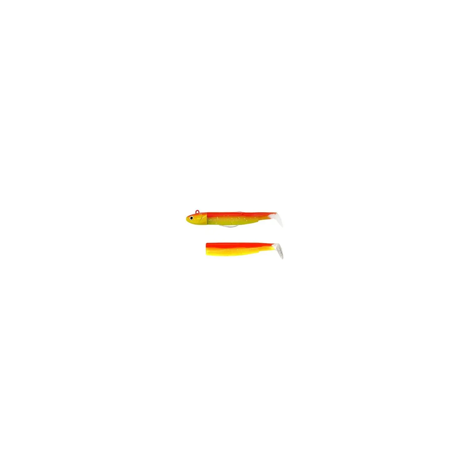 Fiiish Bm120/3 BM3017 Combo Deep 37gr Mango Juice