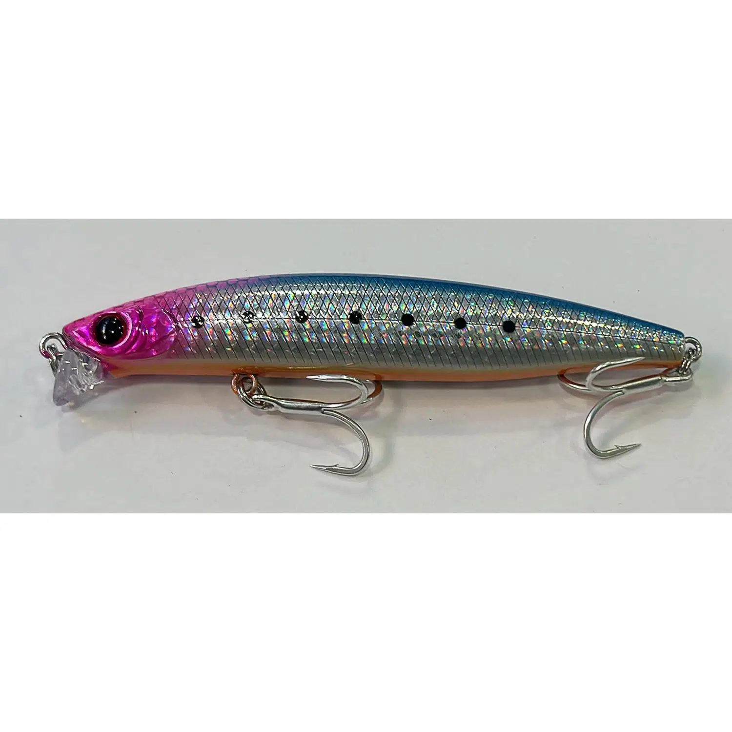 Fujin Joker 97mm 13.7gr SSR Floating Maket Balık - 255 Sky Sardine