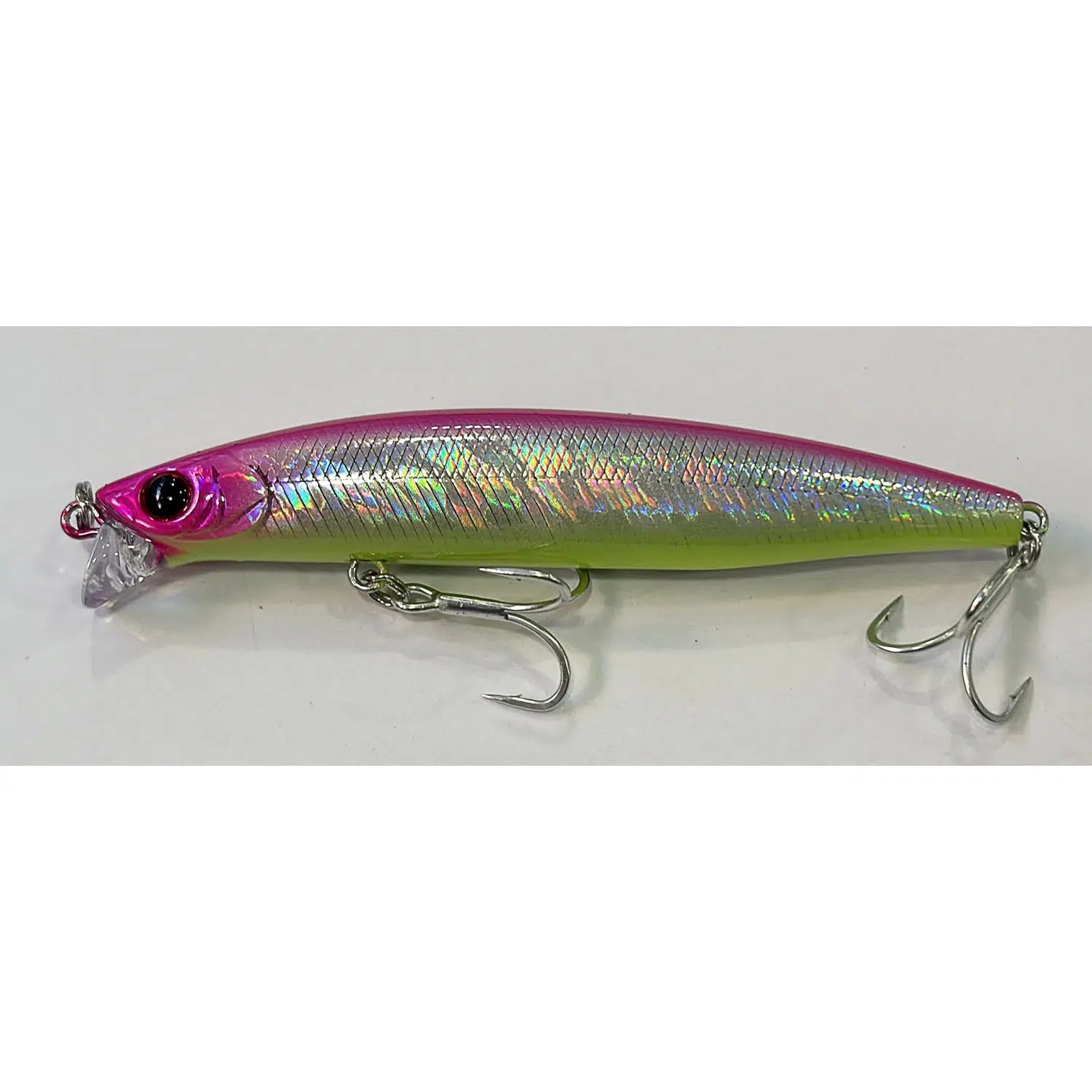 Fujin Joker 97mm 13.7gr SSR Floating Maket Balık - 220 Sugar Lemon