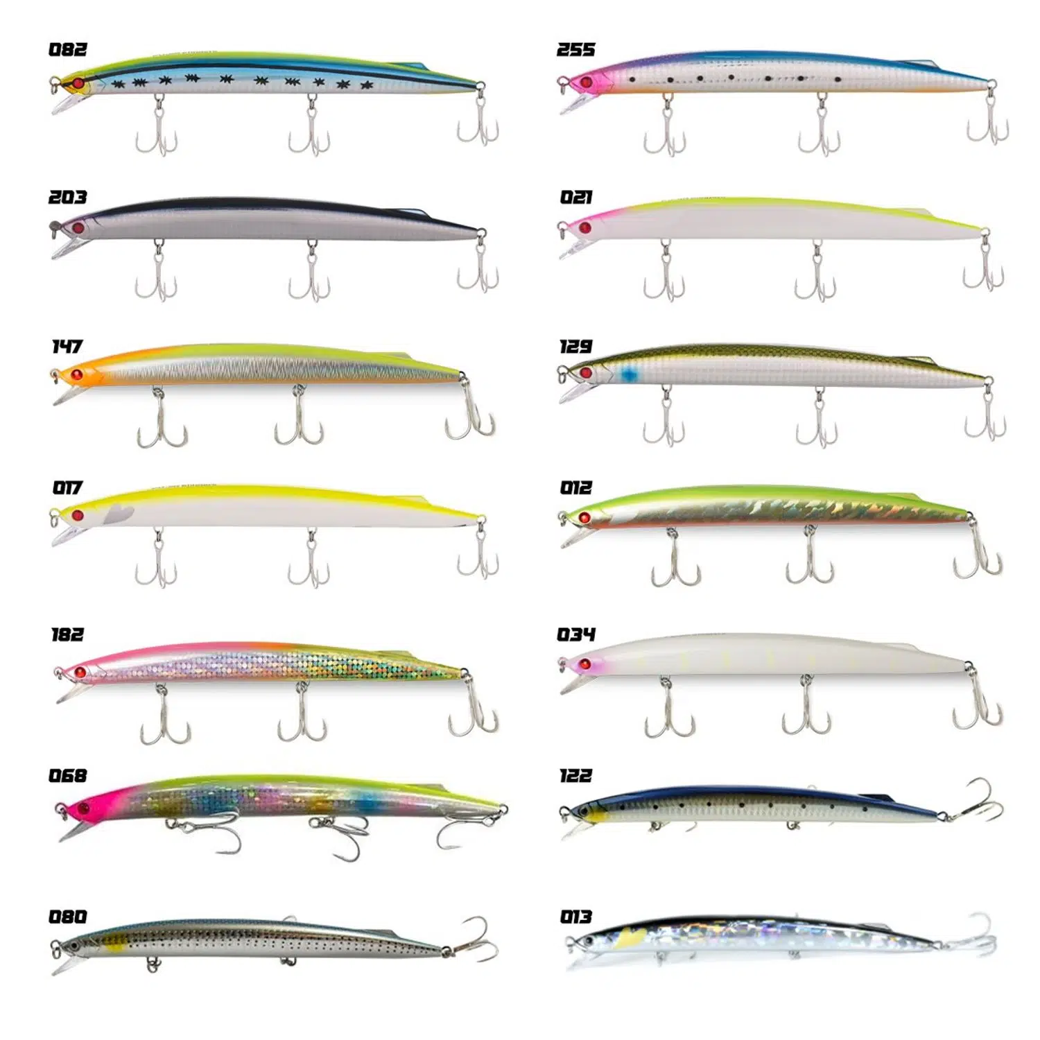 Fujin Kingjerk Sinking 19cm 34gr Maket Balık