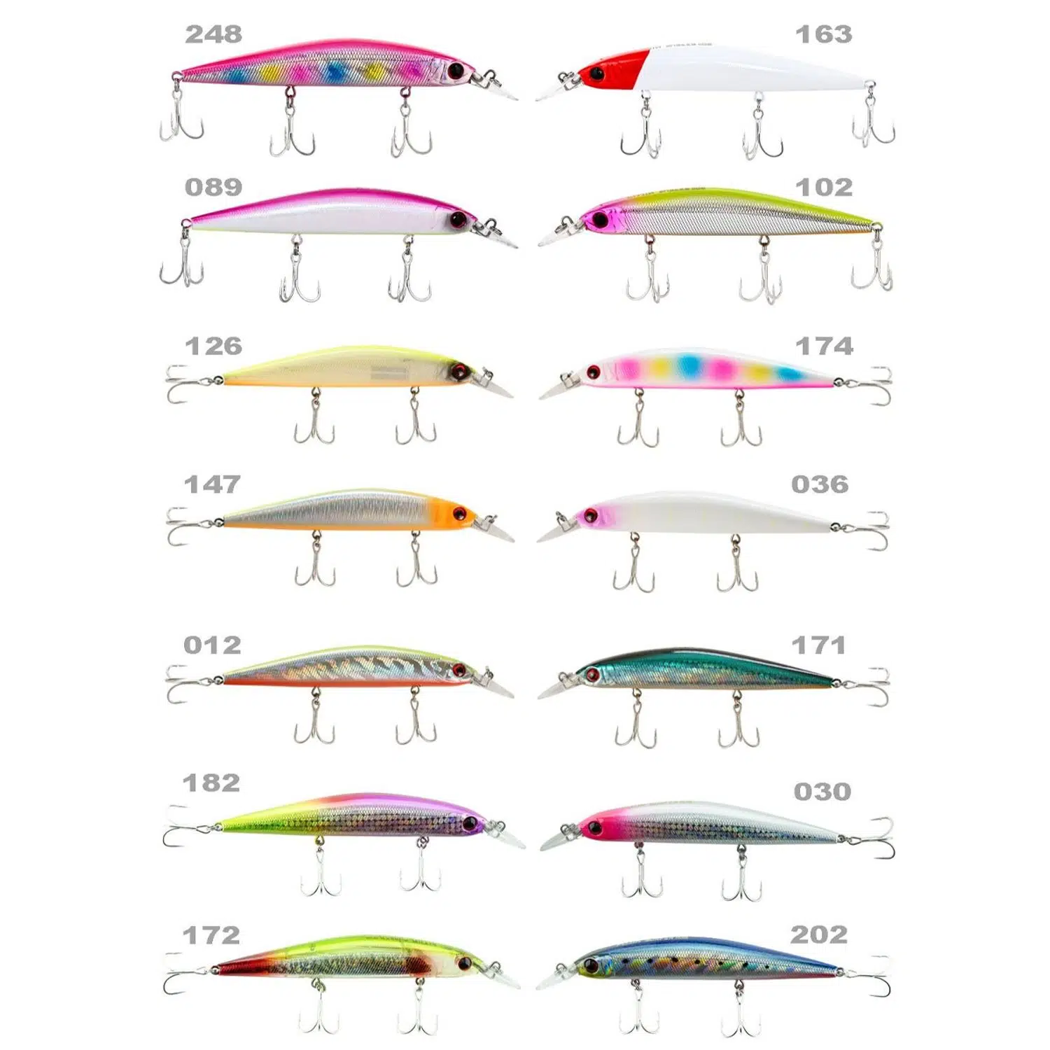 Fujin Surfer 110s 20gr 11cm Maket Balık
