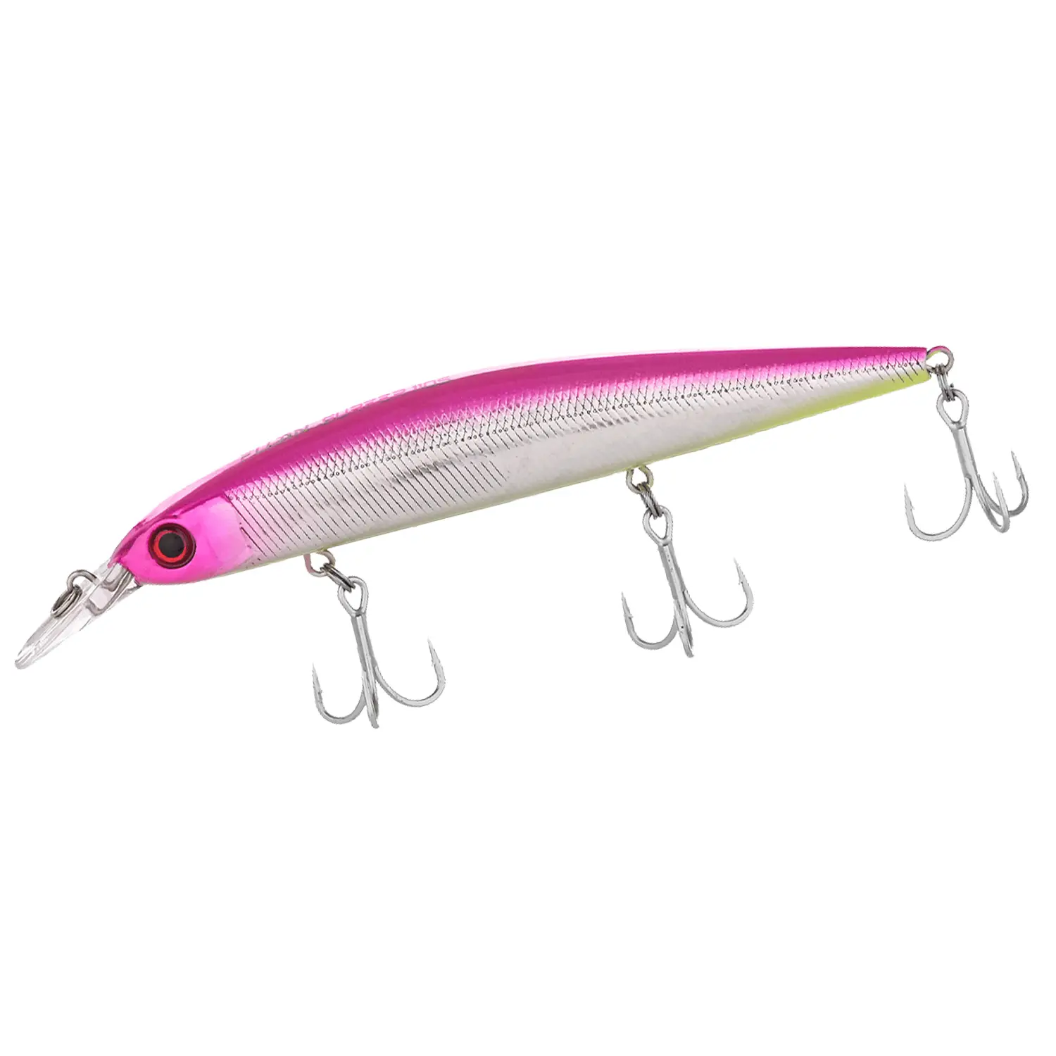 Fujin Surfer 110s 20gr 11cm Maket Balık - 220 Sugar Lemon