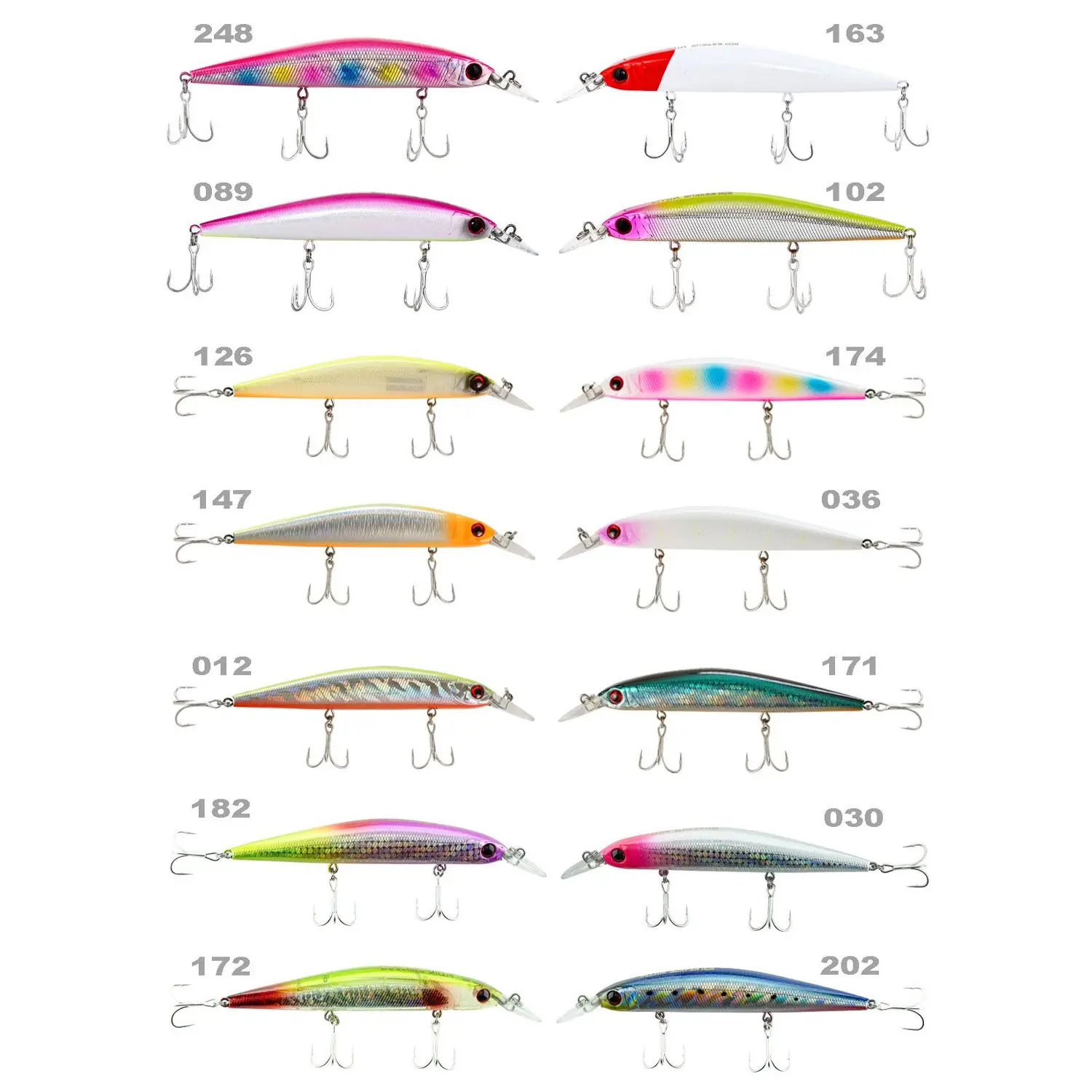 Fujin Surfer 110s 20gr 11cm Maket Balık