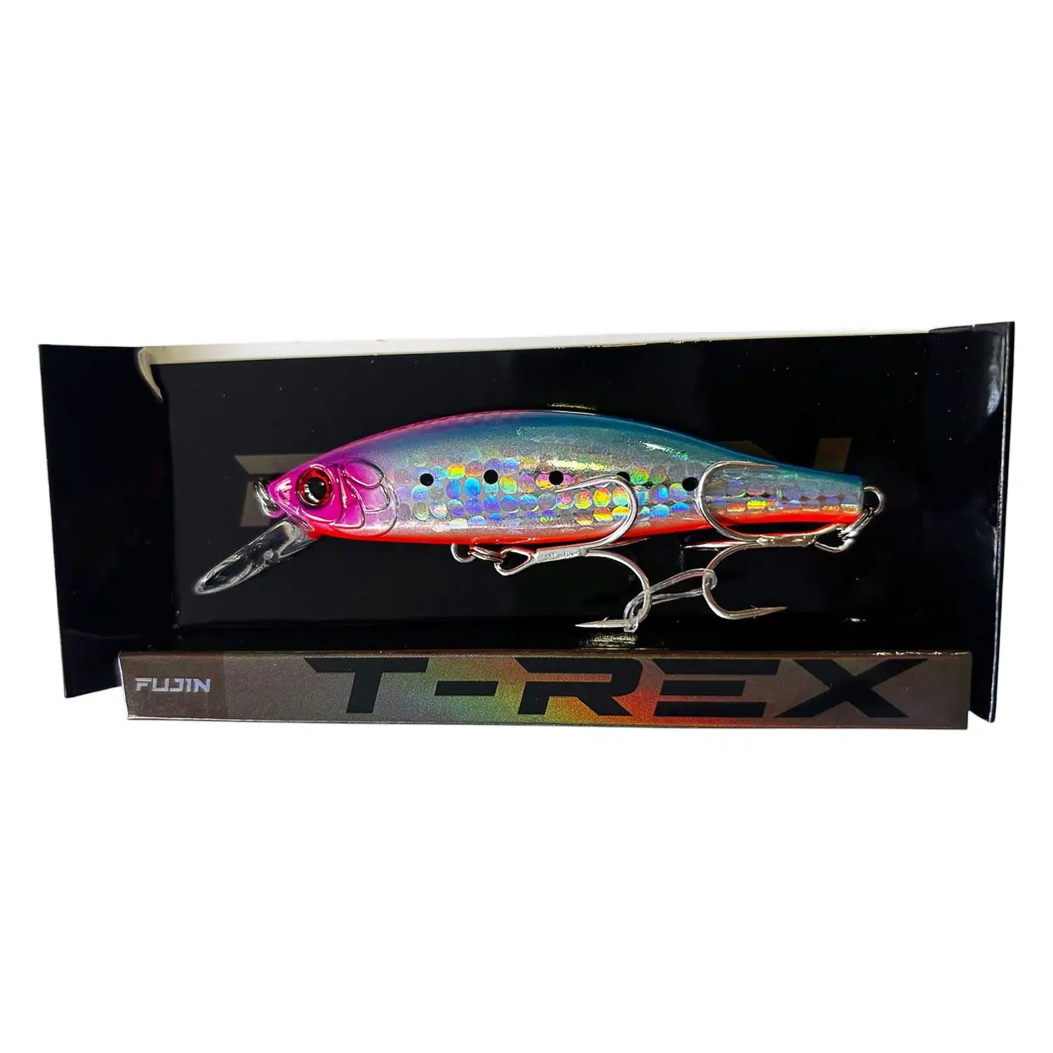 Fujin T-Rex 80S 11gr 80mm Maket Balık - 255 Sky Sardine