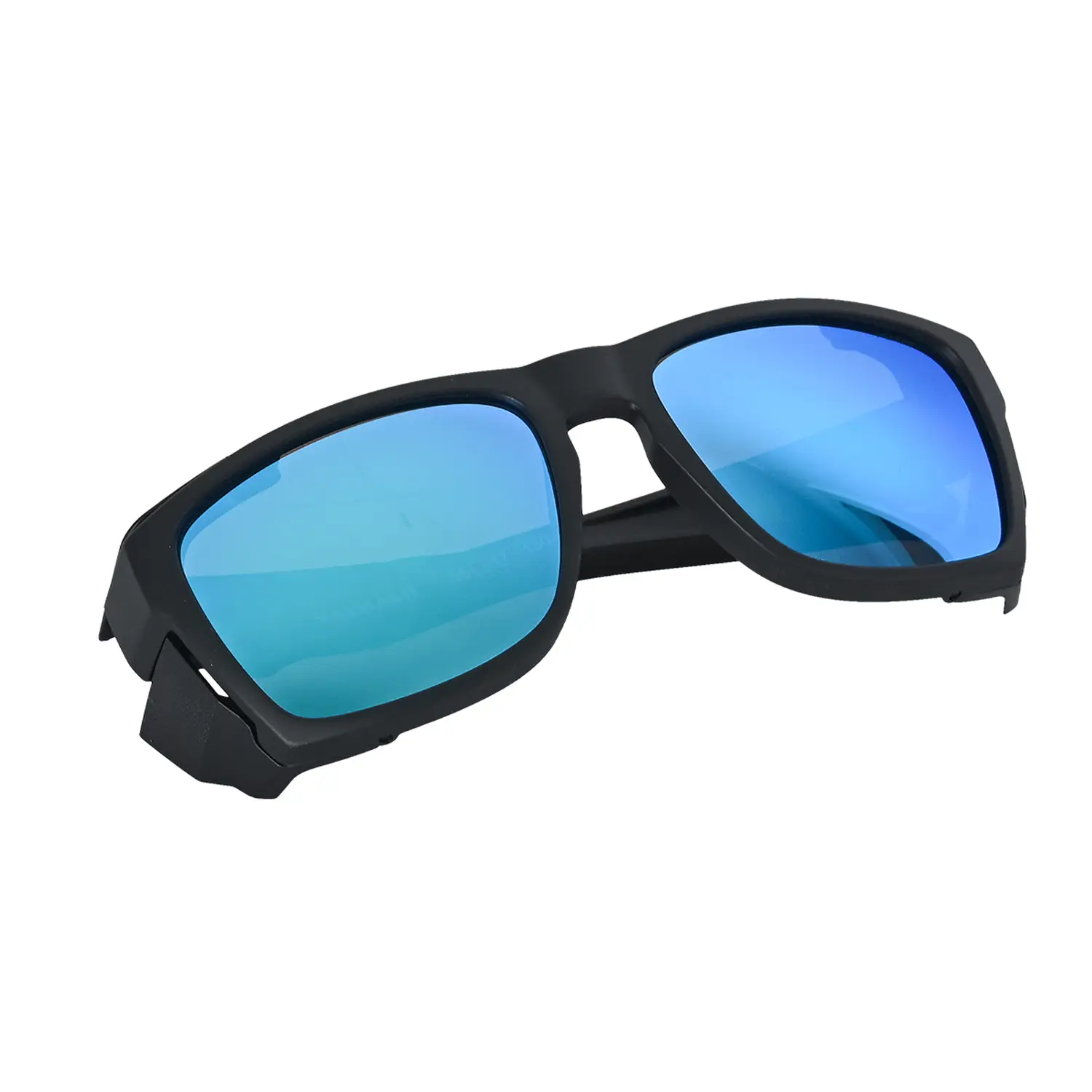 Fujin Valhalla Güneş Gözlüğü Black Blue