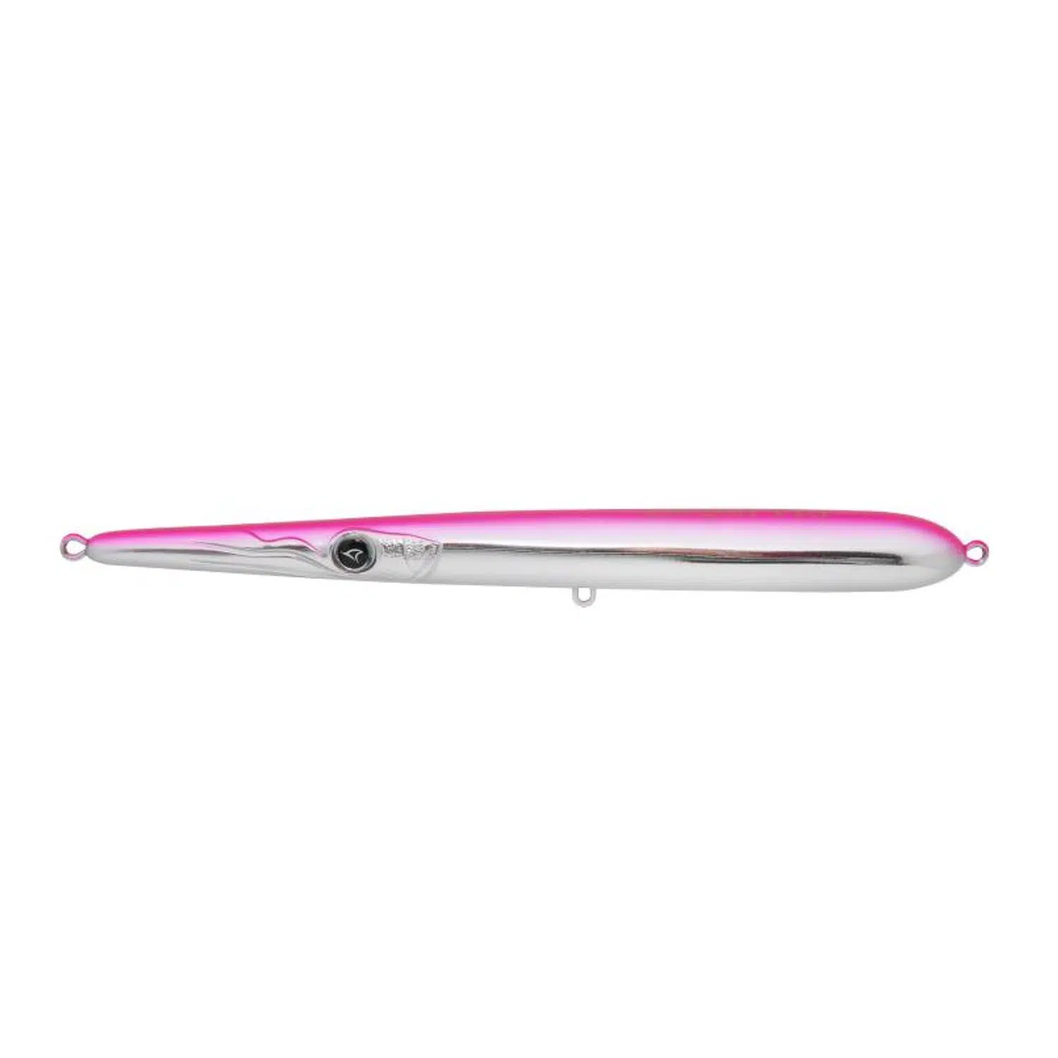HanFish Zargan 14.5cm 14.2gr Su Üstü Maket Balık - ZL-2000 Pink