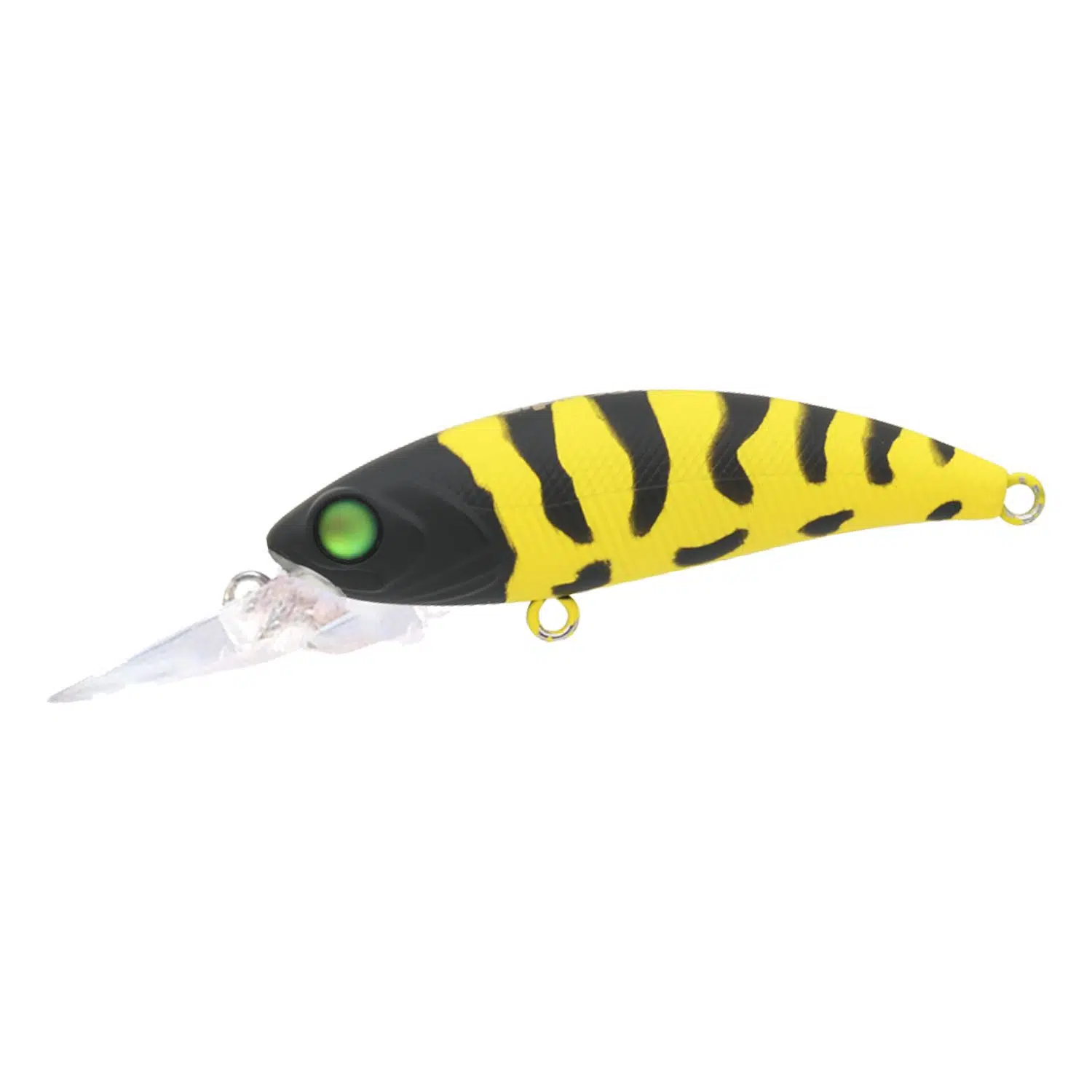 HanFish Zıpır 50mm 4.5gr Uzun Gaga Lrf Yemi - SPU-92 Arı