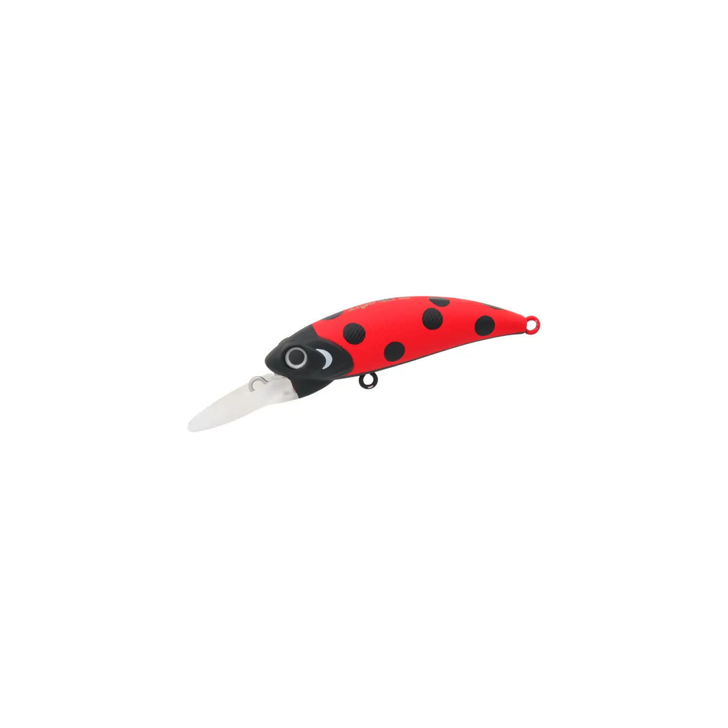 HanFish Zıpır 50mm 4.5gr Uzun Gaga Lrf Yemi