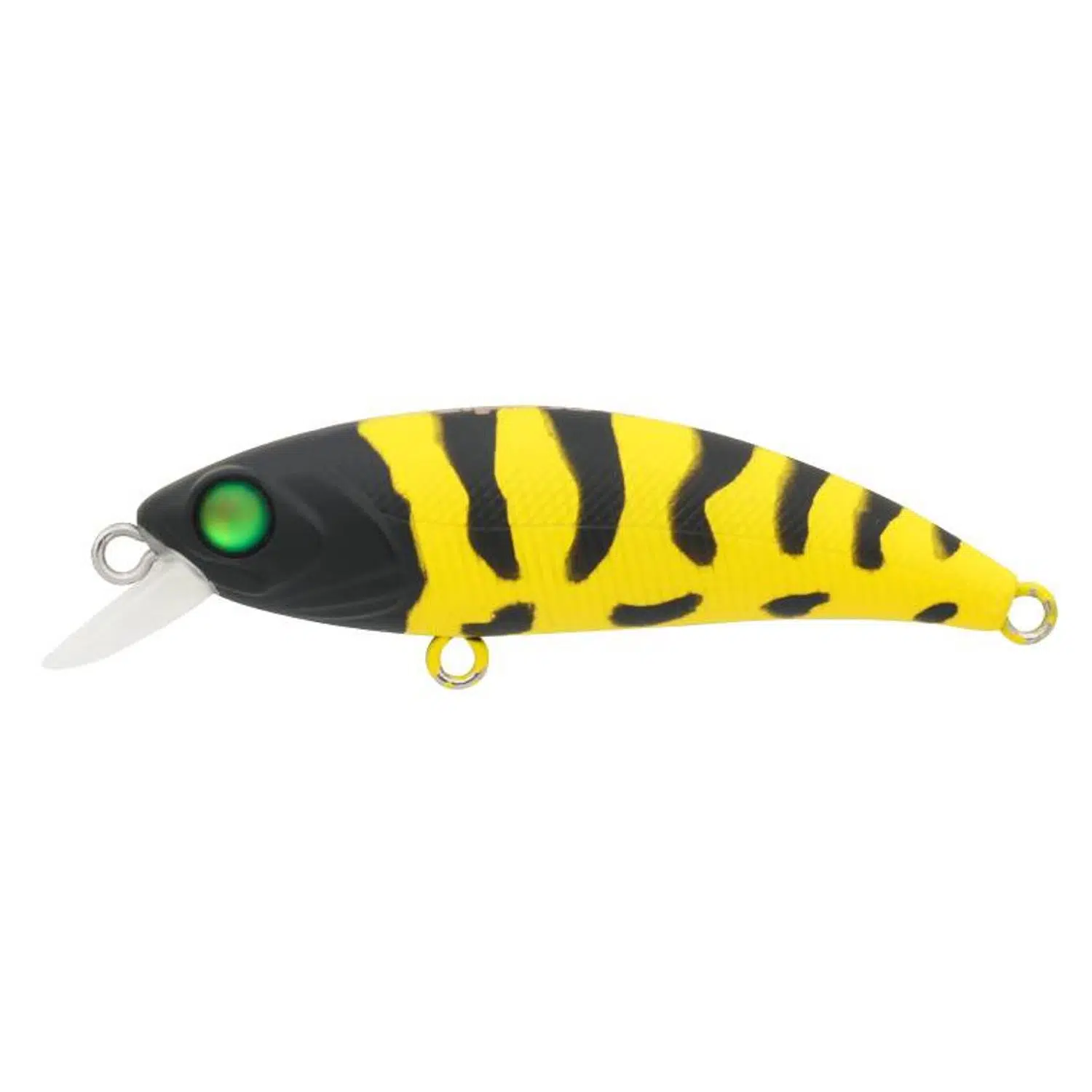 HanFish Zıpır KG 50mm 4.5gr LRF Maket Balık - SPK-92 Arı