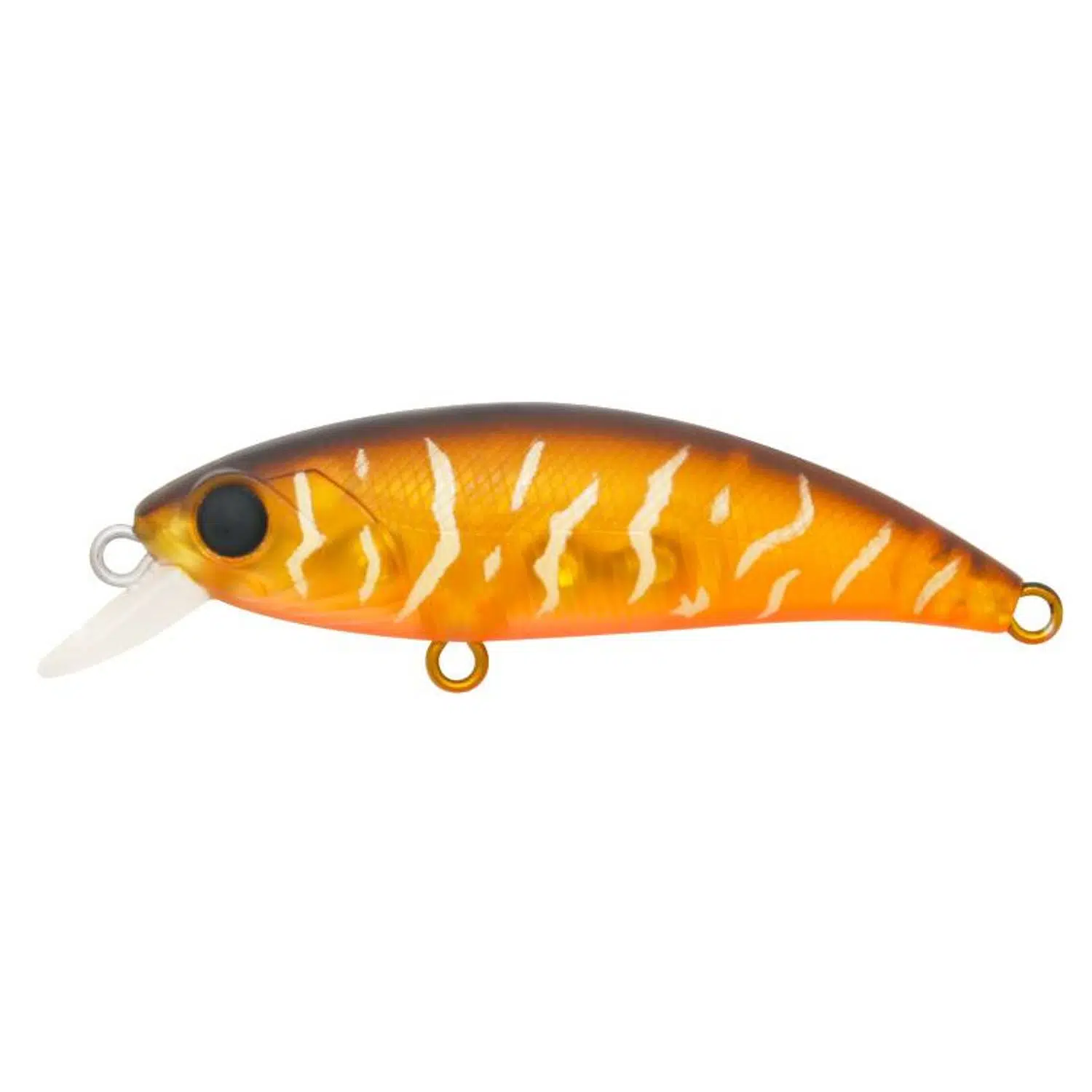 HanFish Zıpır KG 50mm 4.5gr LRF Maket Balık - SPK-84 Ghost Fly