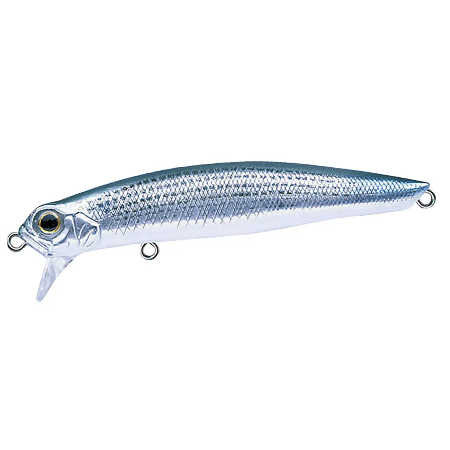 Jackson Dead Float 8cm 8gr Floating Maket Balık - ABO