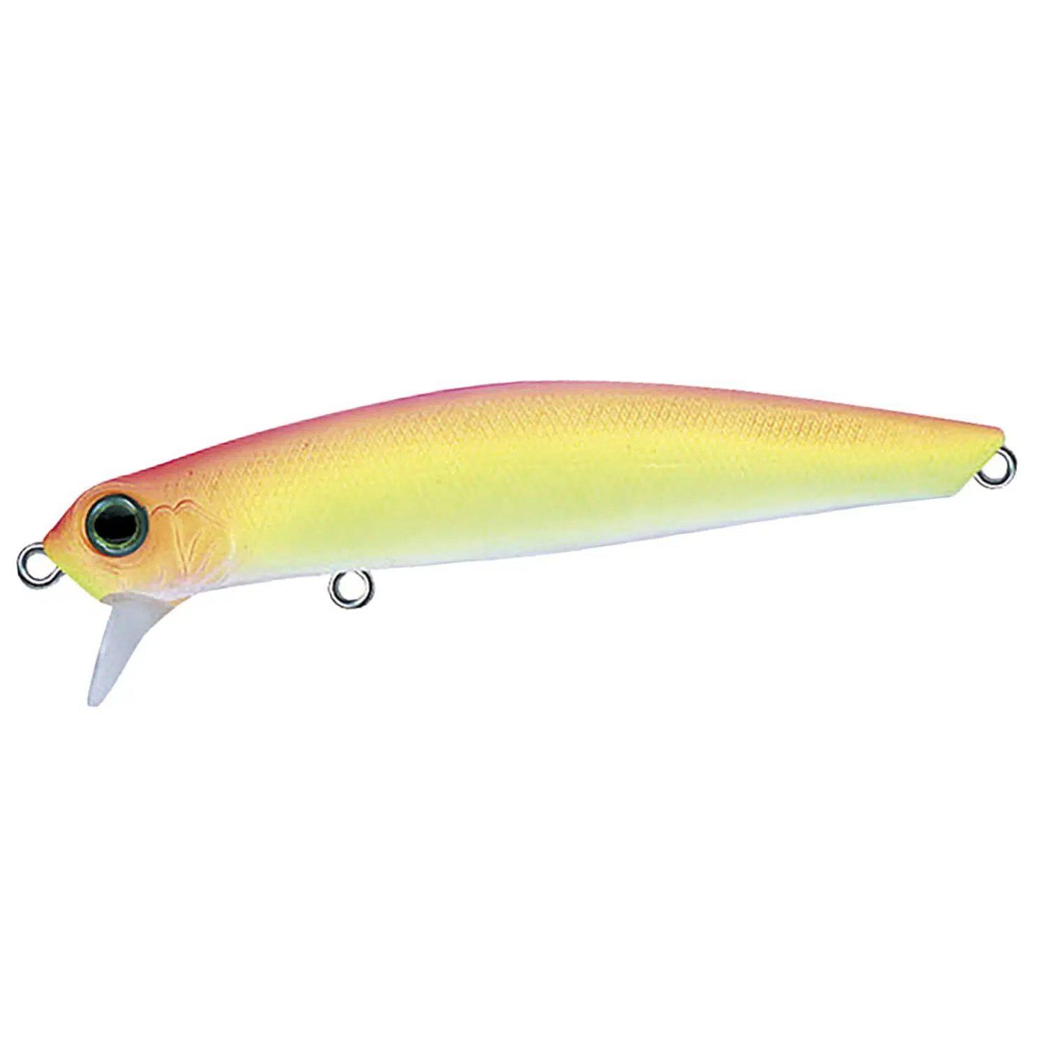 Jackson Dead Float 8cm 8gr Floating Maket Balık - FPG