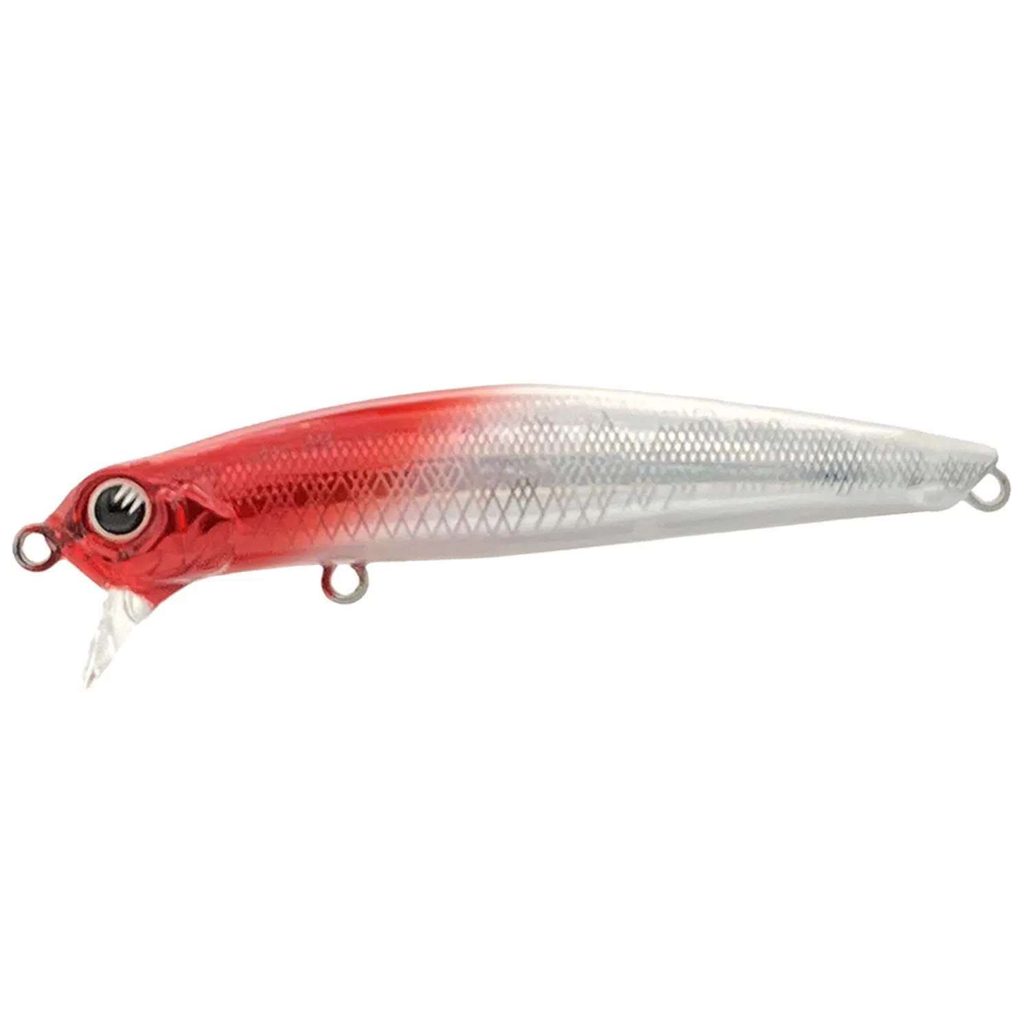 Jackson Dead Float 8cm 8gr Floating Maket Balık - PRH