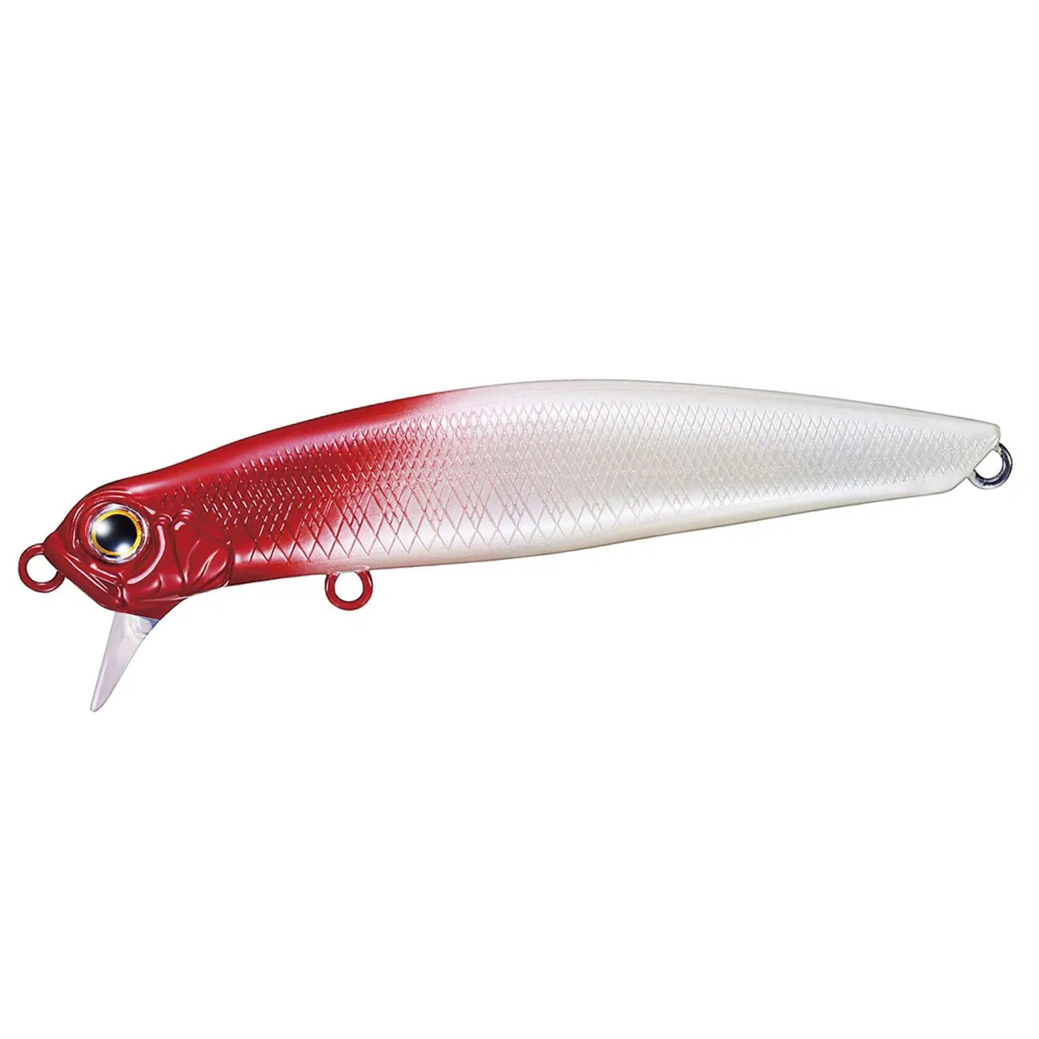 Jackson Dead Float 8cm 8gr Floating Maket Balık - LRH