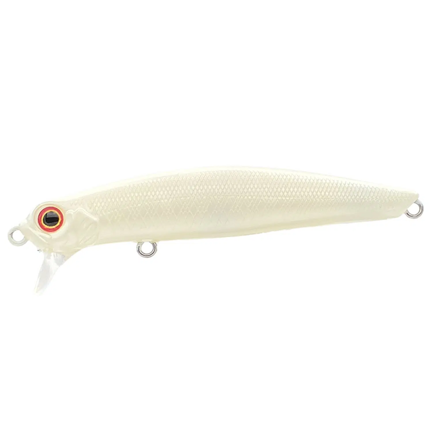 Jackson Dead Float 8cm 8gr Floating Maket Balık - PWH