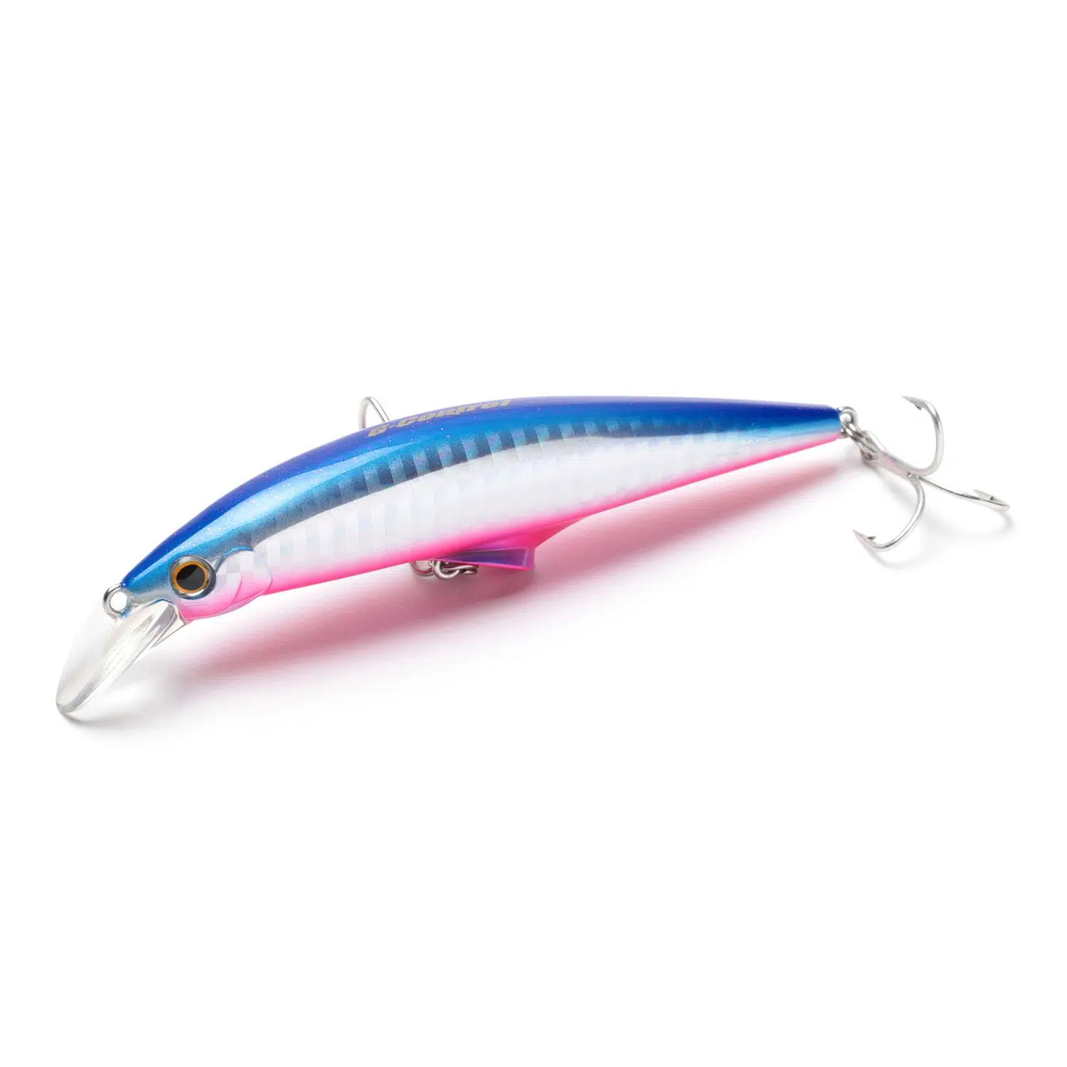 Jackson G Control 9.3cm 28gr Sinking Maket Balık - SBP