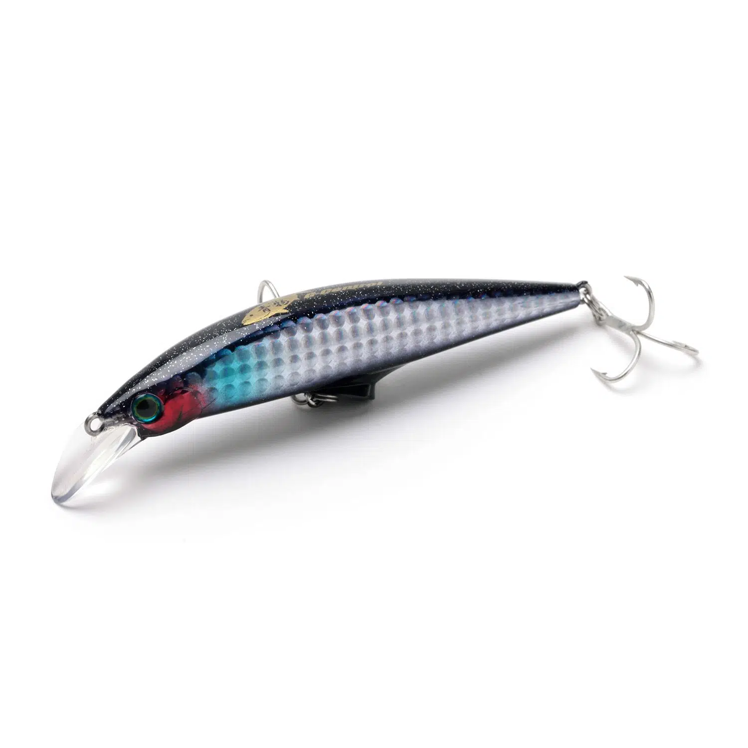 Jackson G Control 9.3cm 28gr Sinking Maket Balık - OLB
