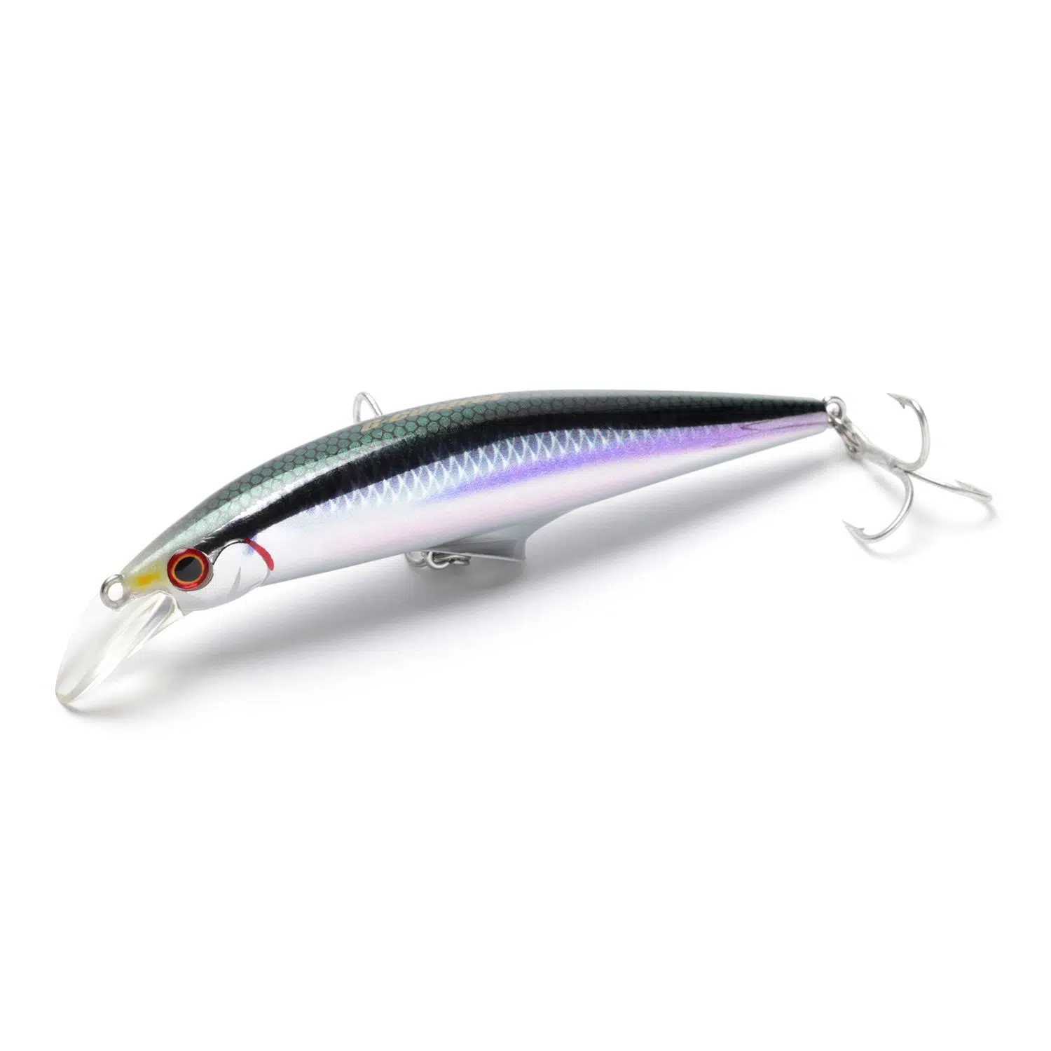 Jackson G Control 9.3cm 28gr Sinking Maket Balık - CKI