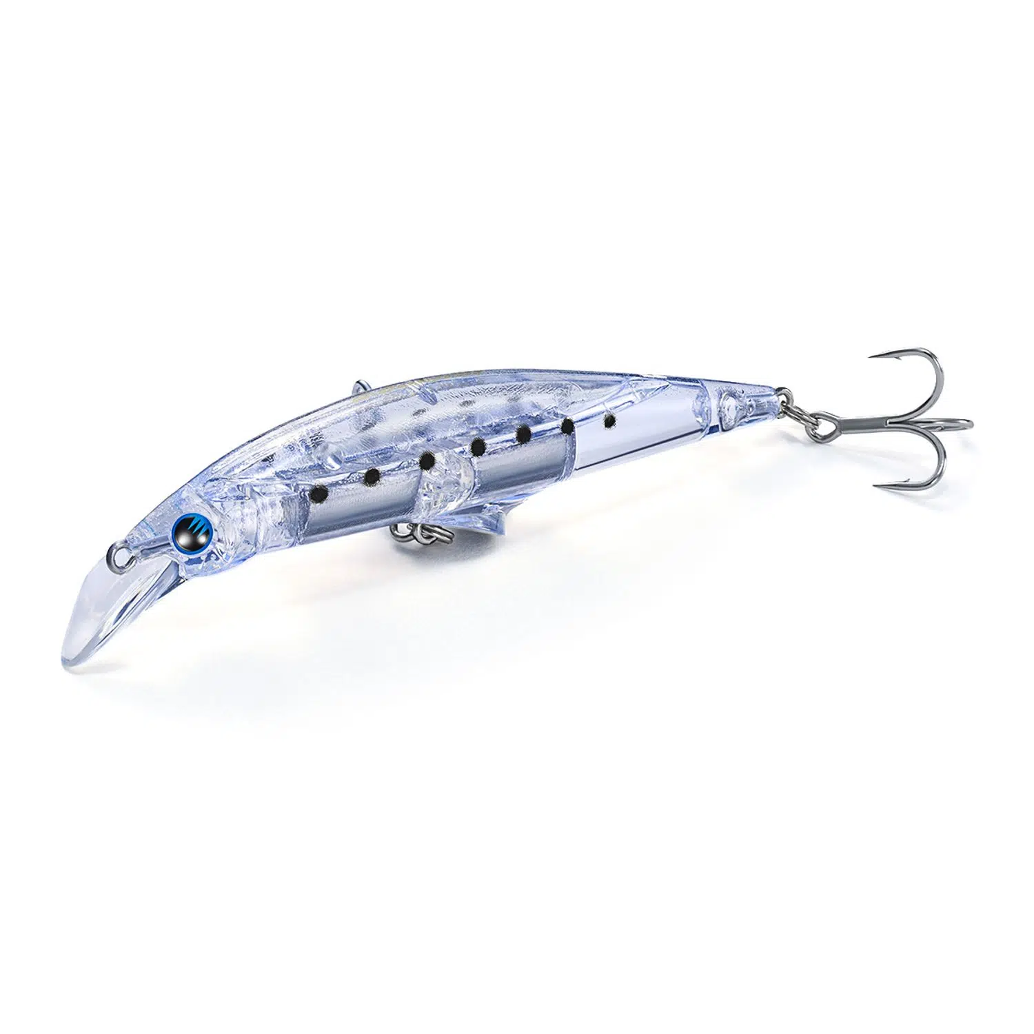 Jackson G Control 9.3cm 28gr (Strong Hook) Sinking Maket Balık - KCC