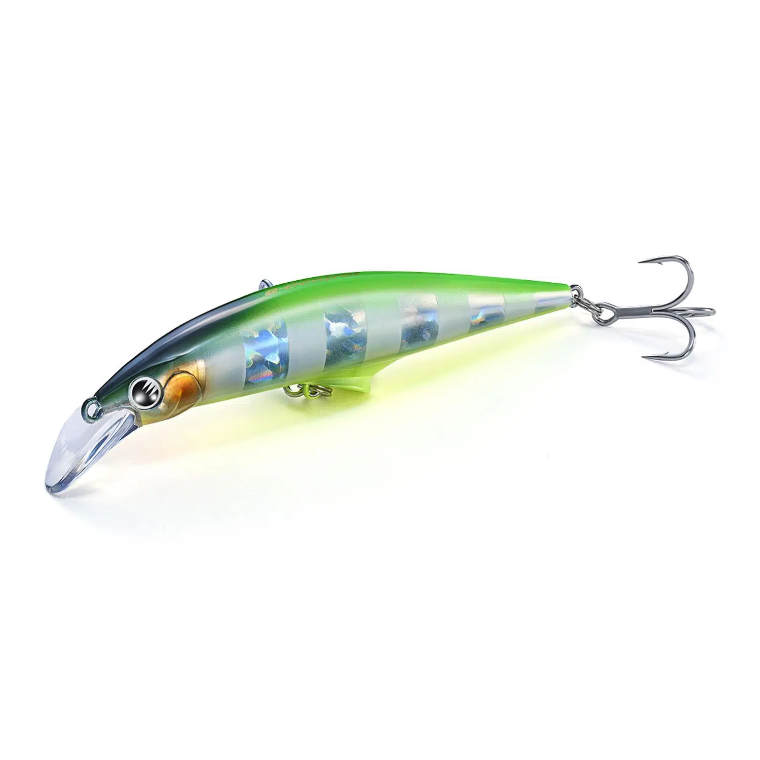 Jackson G Control 9.3cm 28gr (Strong Hook) Sinking Maket Balık - ZGG