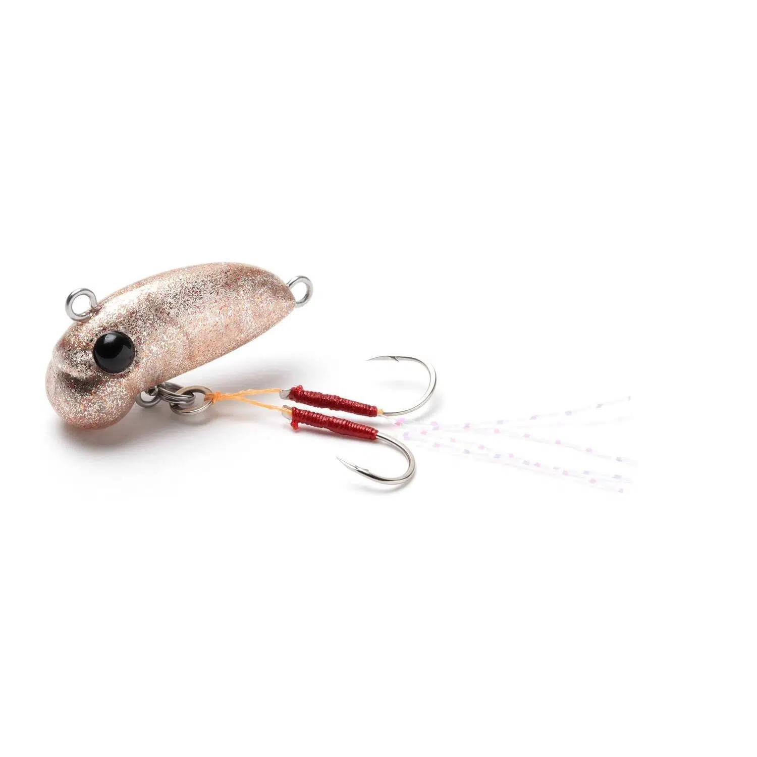 Jackson Mijinko 2.2cm 1.8gr Sinking LRF Maket Balık - MJK