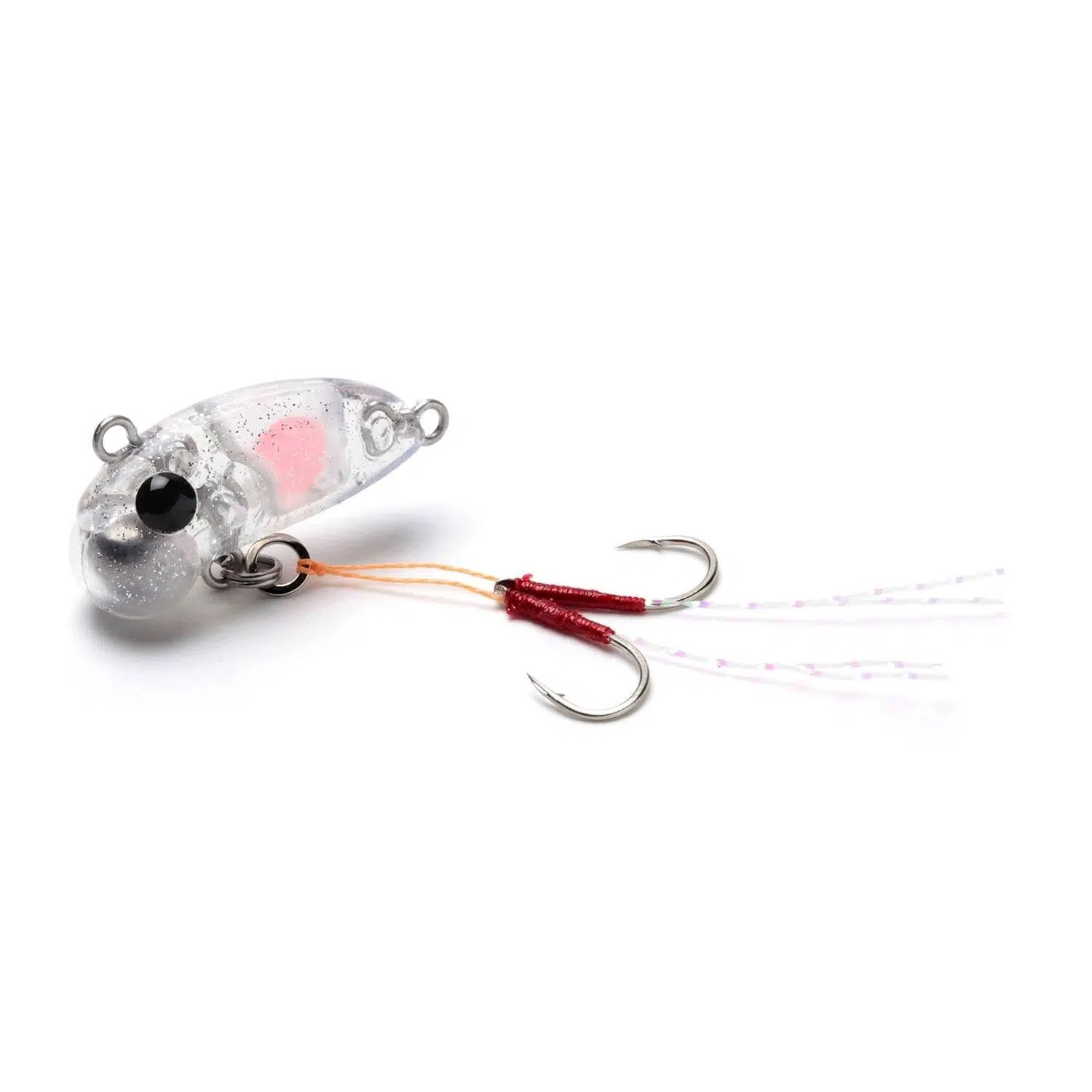 Jackson Mijinko 2.2cm 1.8gr Sinking LRF Maket Balık - KML